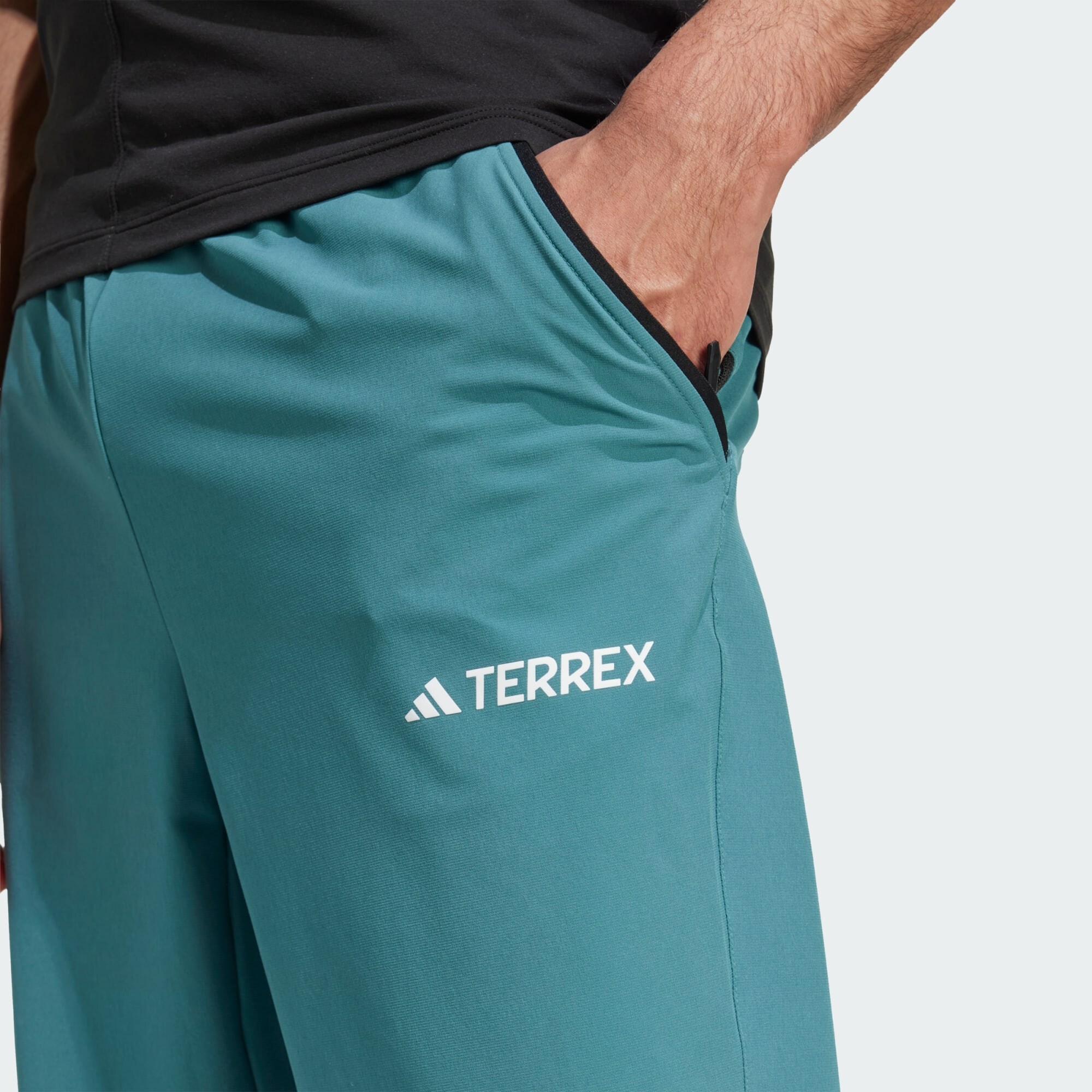 Thumbnail - ADIDAS TERREX Outdoorhose Multi Liteflex