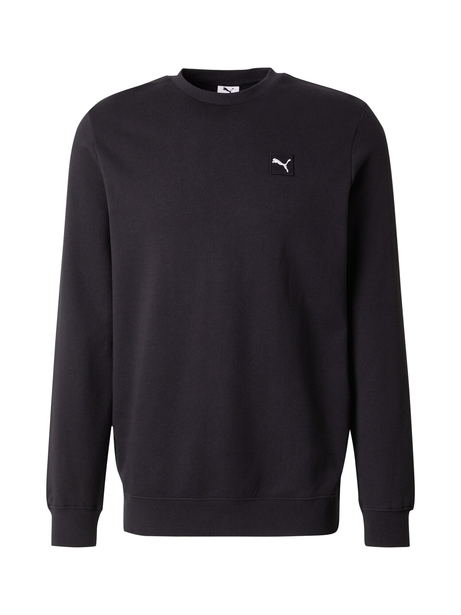 PUMA Tréning póló 'ESS'  fekete / fehér akciós termékkép 1