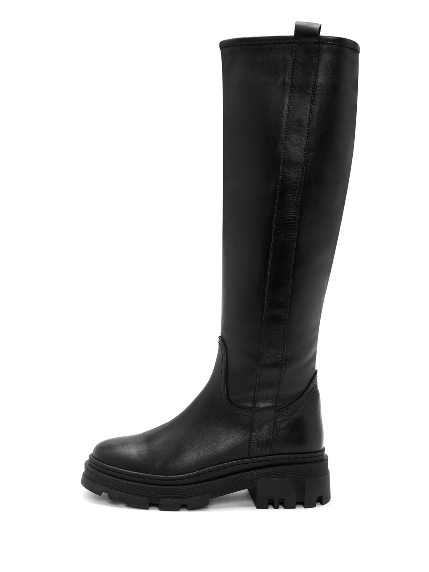 Derimod Botas  negro