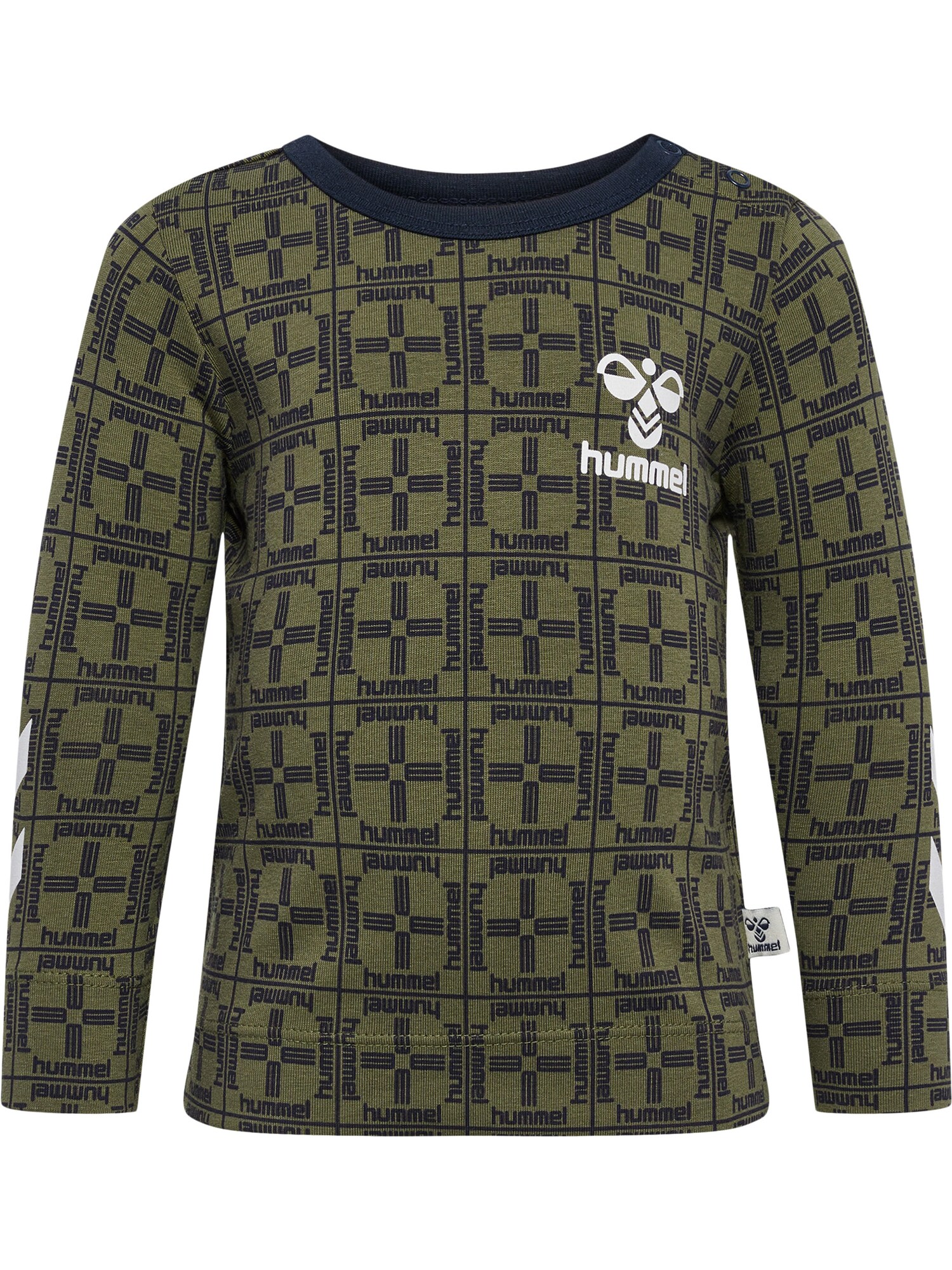 Hummel Funktionsshirt Check