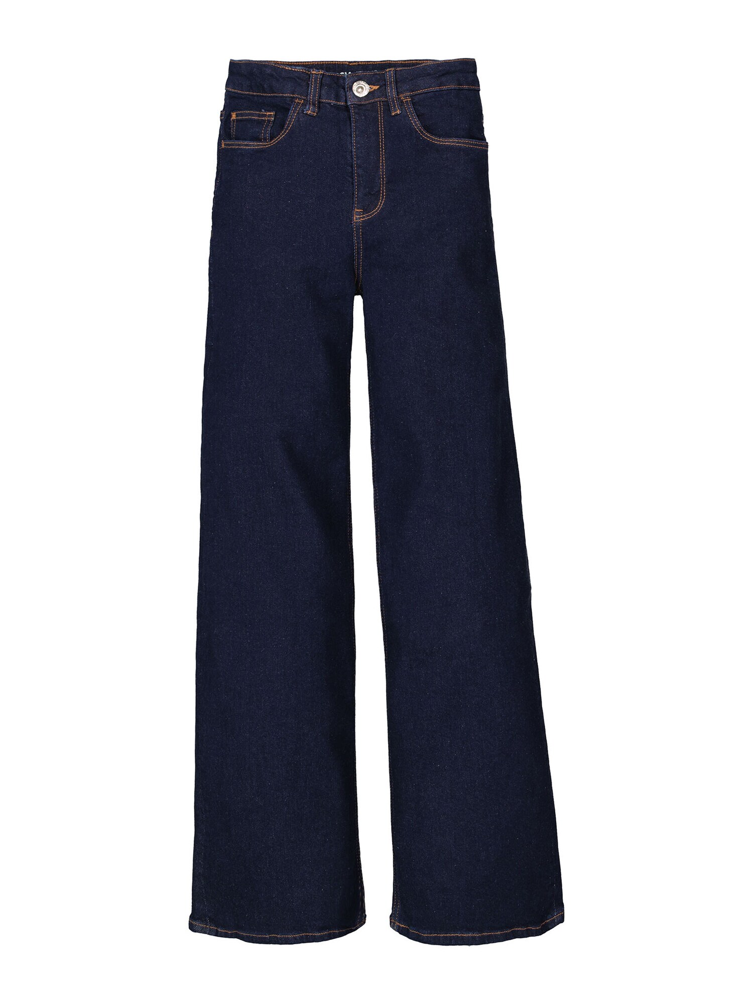 GARCIA Jeans Annemay  albastru noapte