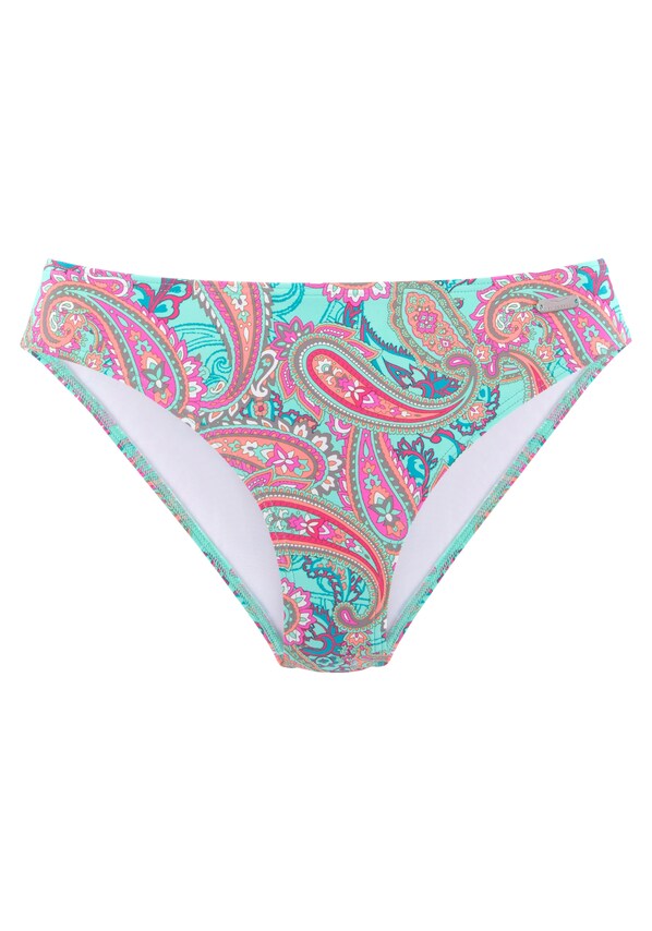 VENICE BEACH, Bikini nadrágok, vegyes színek, 3 kép a 4 közül