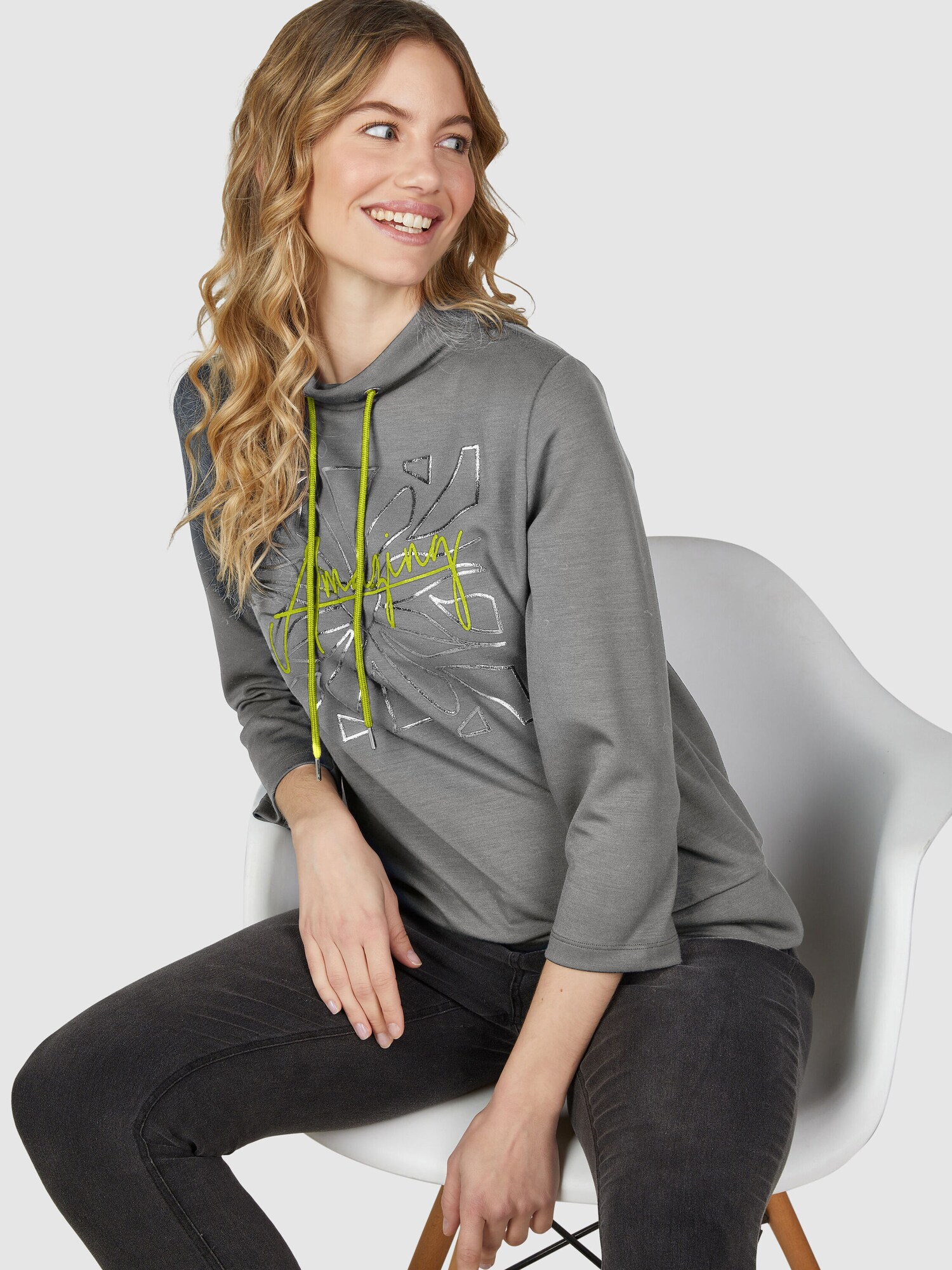 Thumbnail - Navigazione Sweatshirt