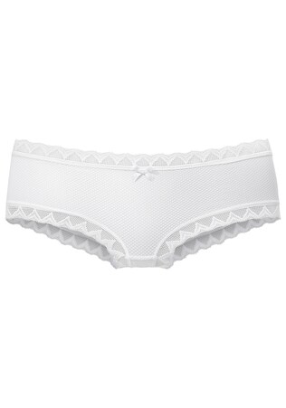 s.Oliver, Slip, fehér