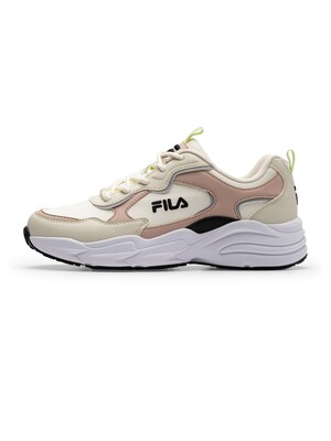 FILA Zapatillas deportivas bajas 'MARKED FLOW wmn'  crema