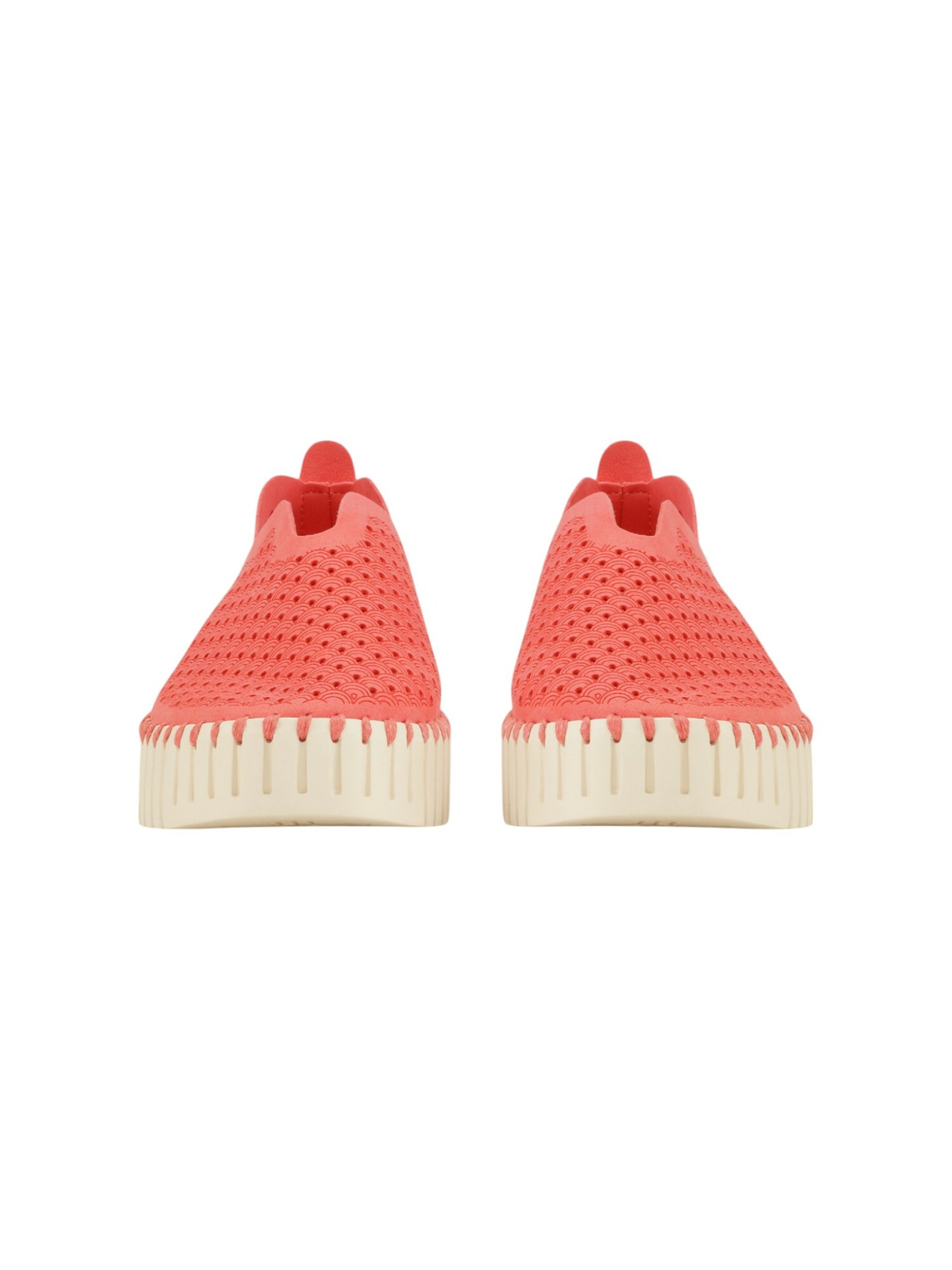 ILSE JACOBSEN Slip-on obuv 'TULIP' koralová (obrázok 6)