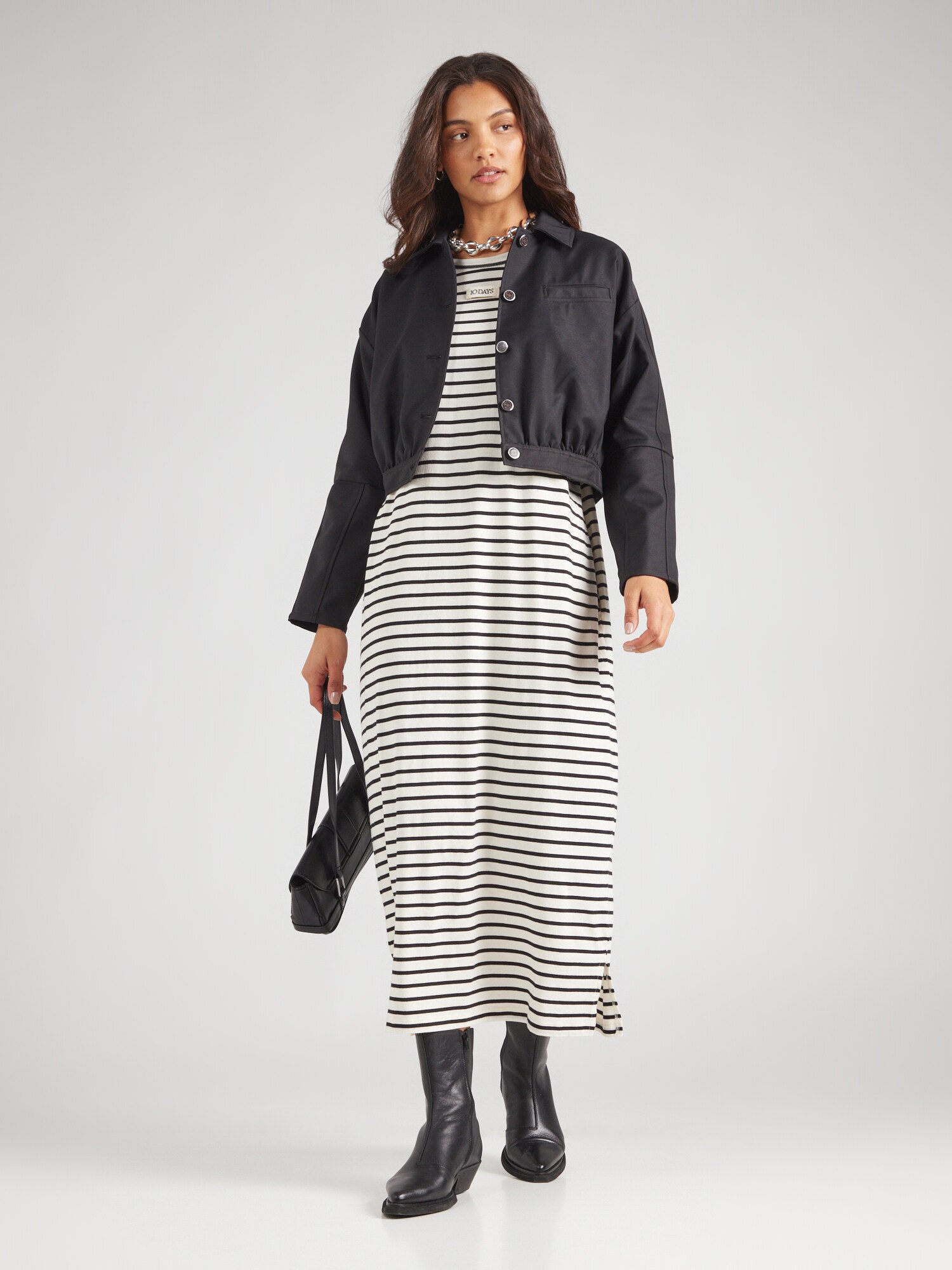Thumbnail - 10Days Kleid (GOTS)