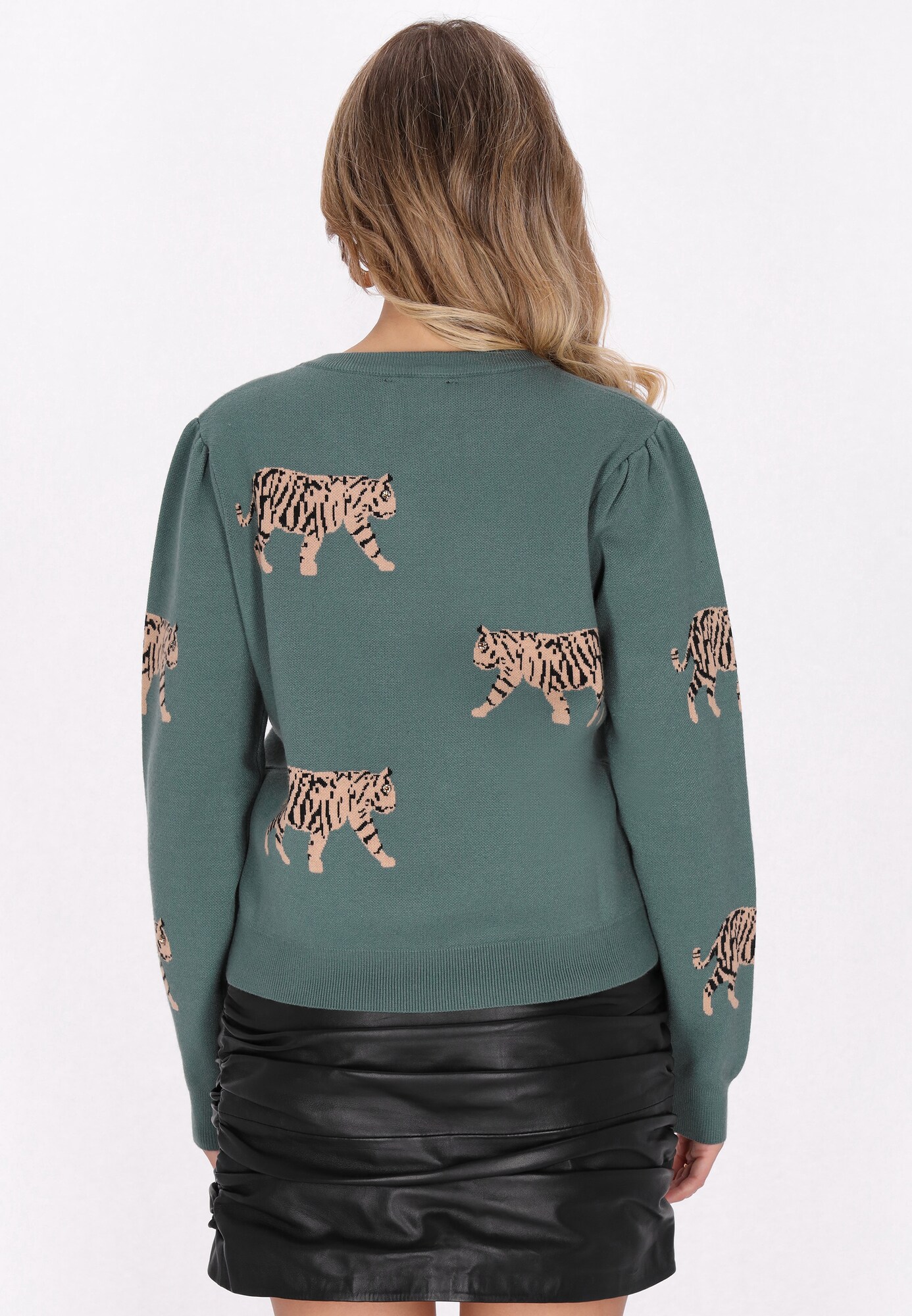 Thumbnail - faina Pullover