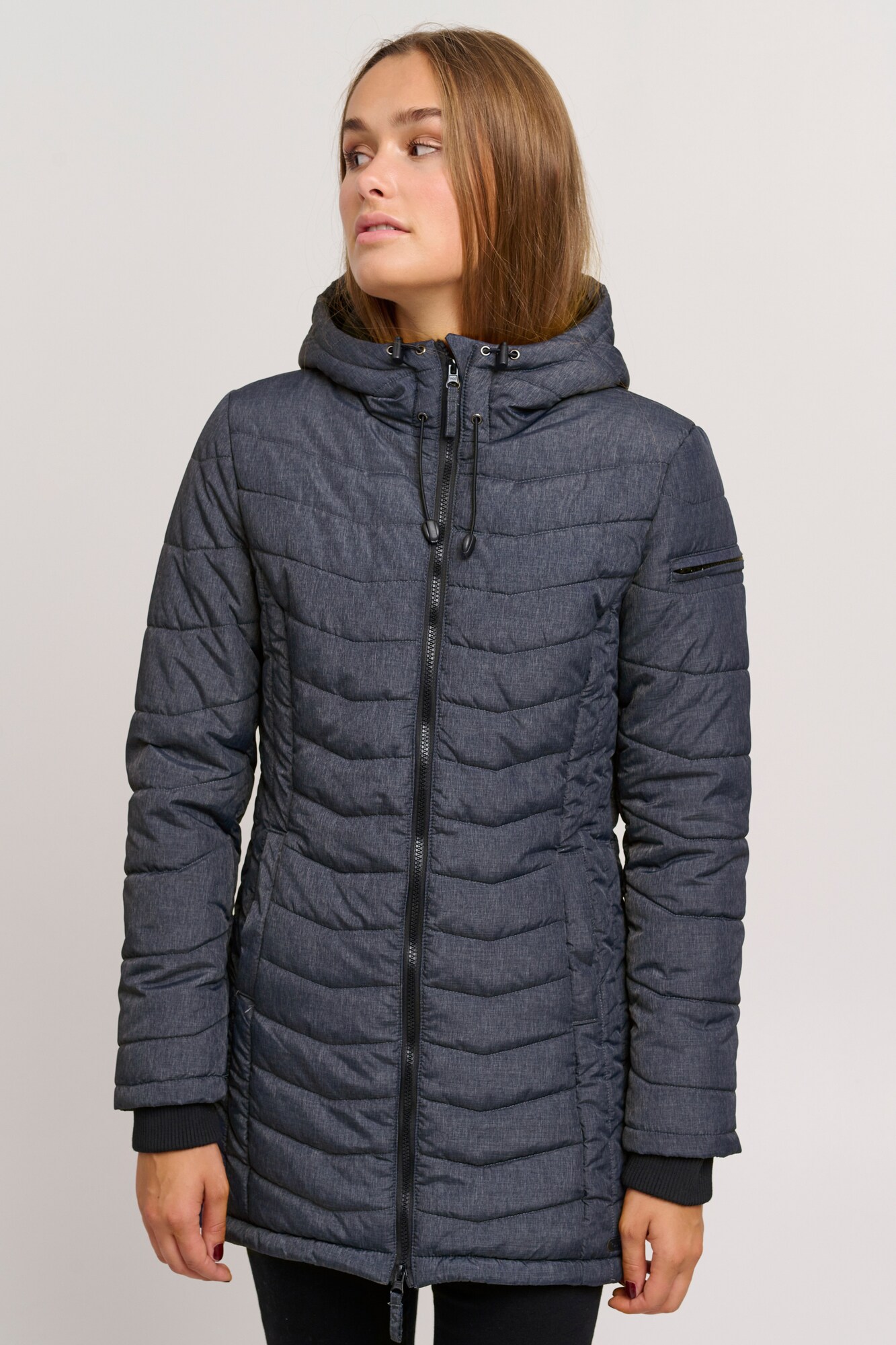 Thumbnail - Oxmo Jacke  NELLY