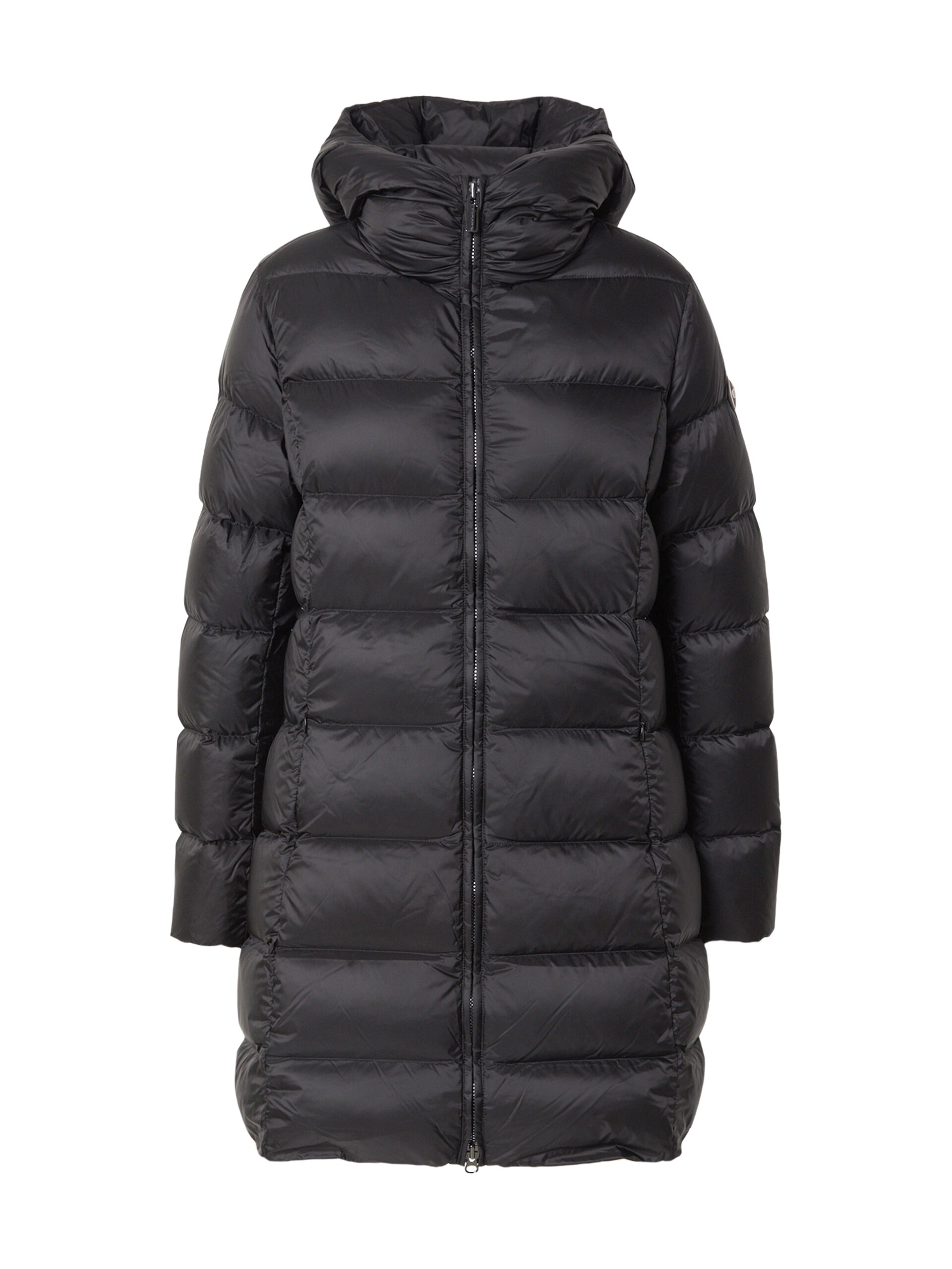 Colmar Women´s Long Down Jacket With Hood jackor dam – bild 2