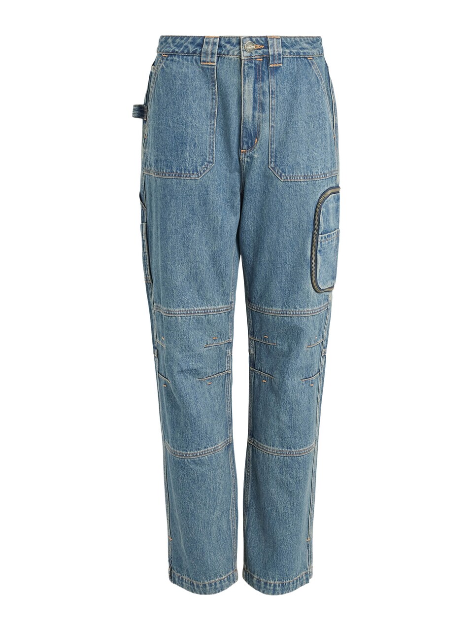 Cargojeans 'FLORENCE'