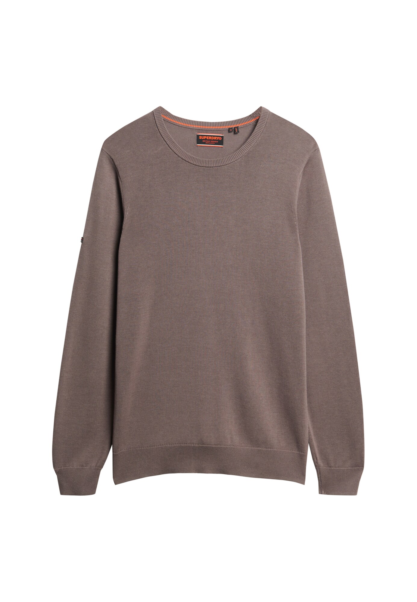 Thumbnail - Superdry Pullover Essentials