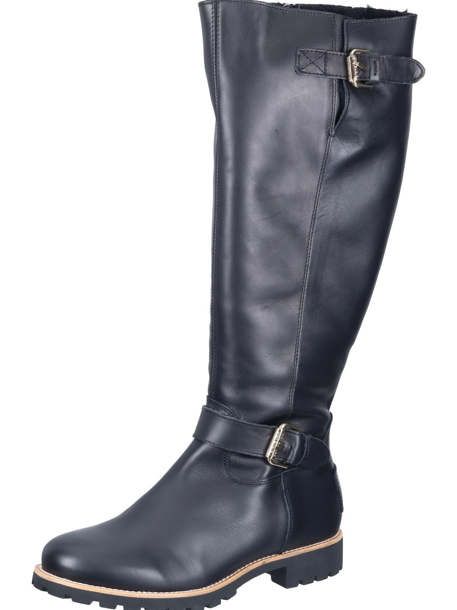 Panama Jack Stiefel