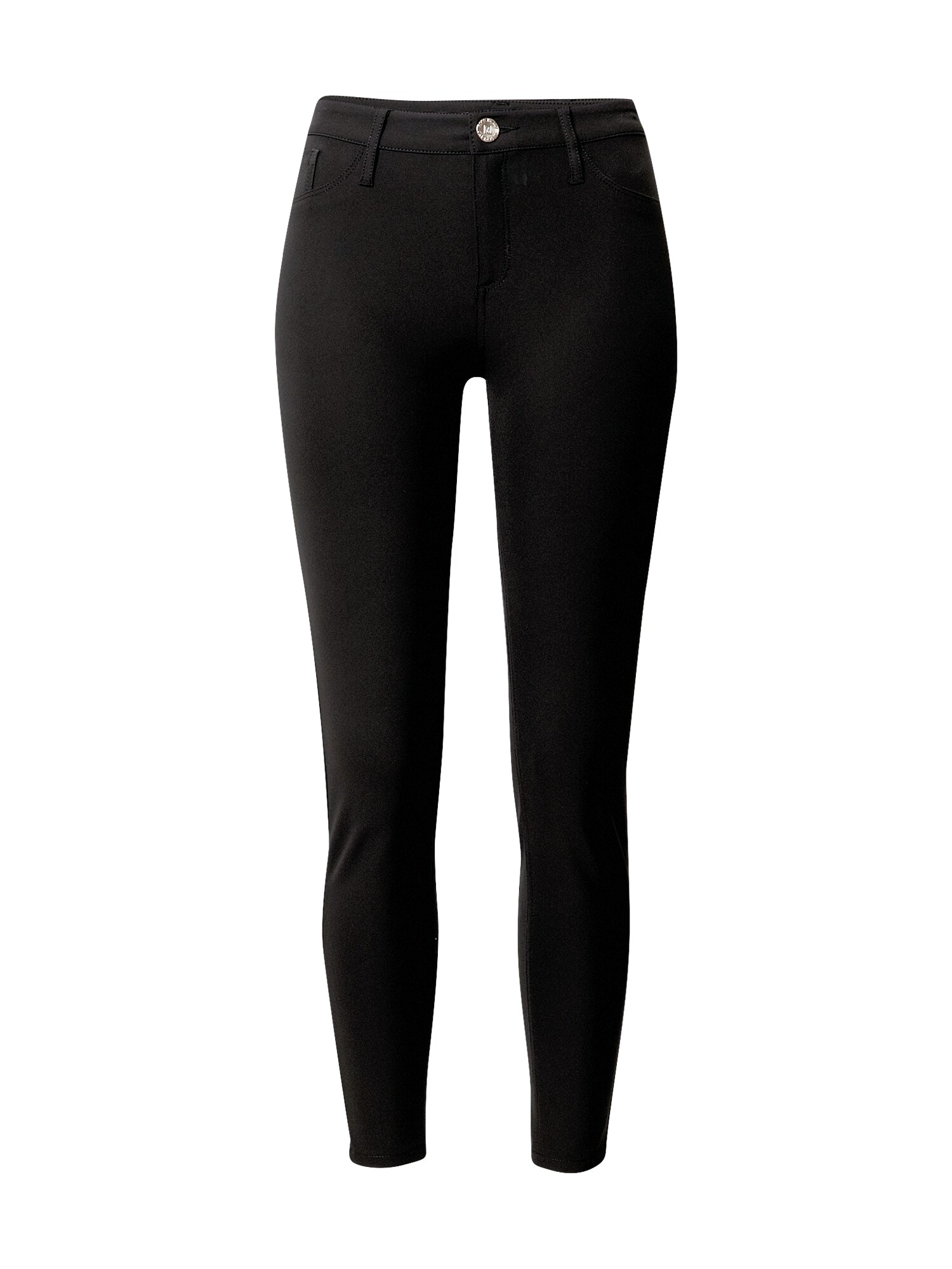 River Island Kelnės 'Molly'  juoda
