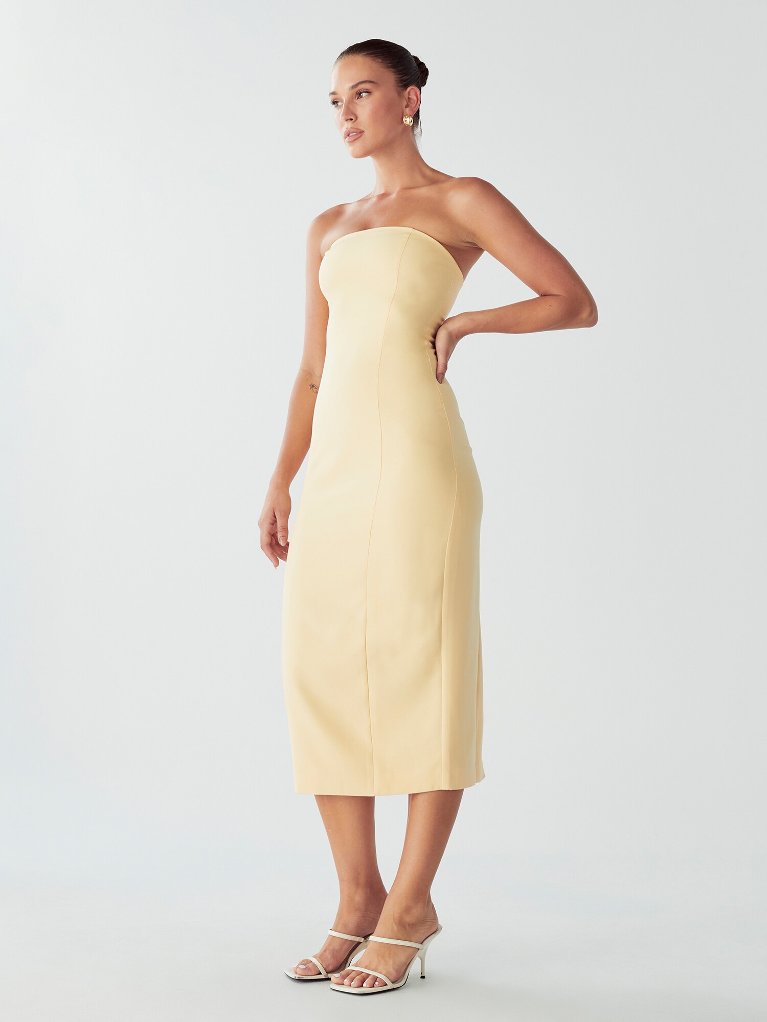 Thumbnail - Willa Kleid MENSA