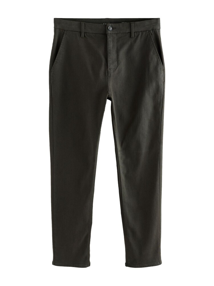 Next Chino nadrág Férfi zöld , Méret 36
