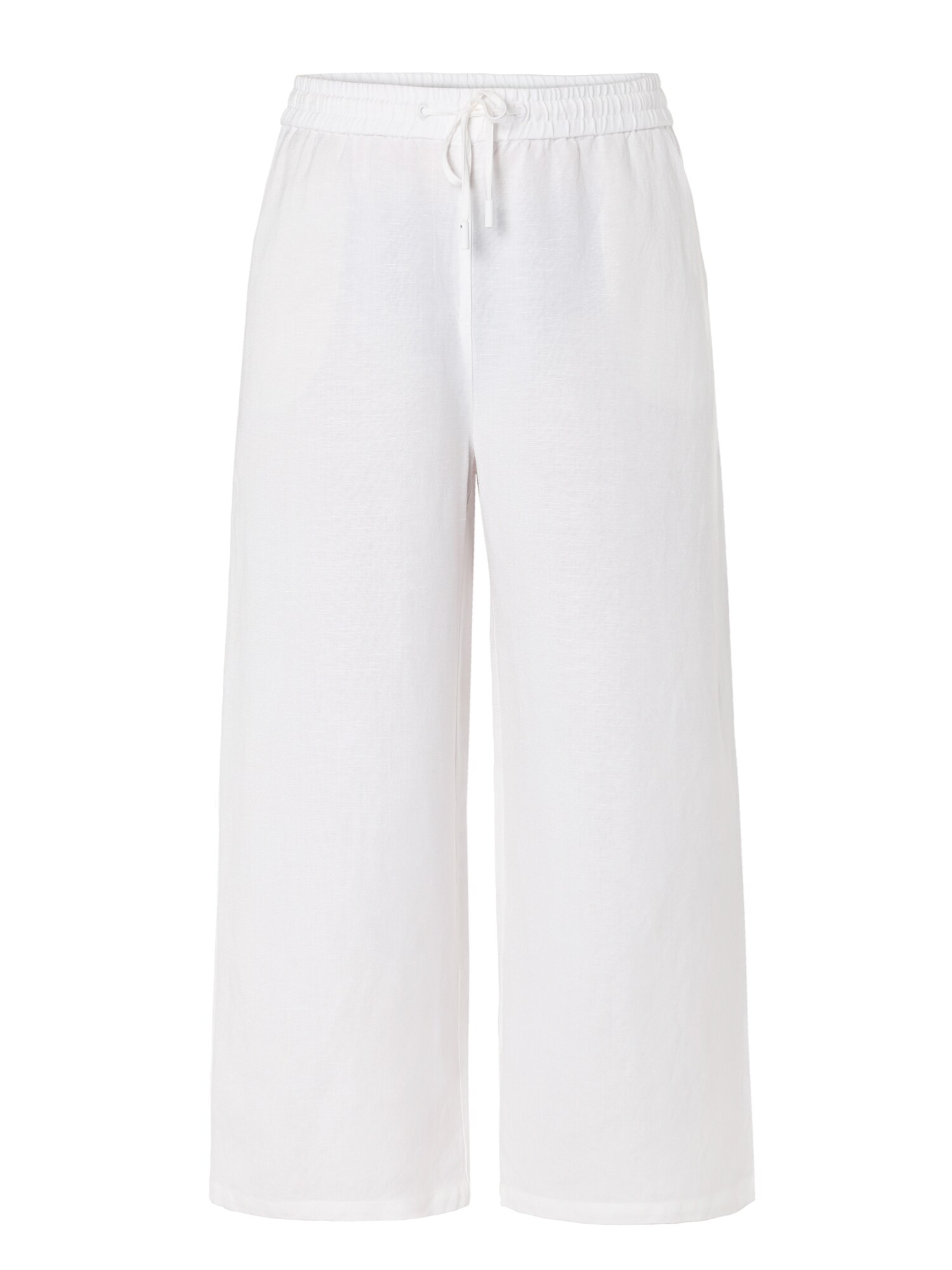 TATUUM Pantaloni Pulio  alb