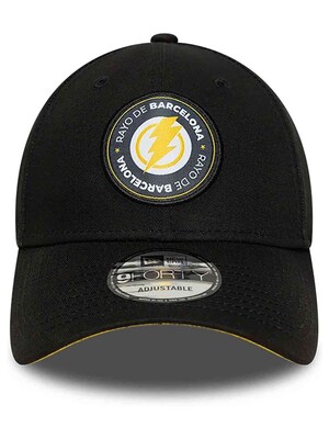 NEW ERA Gorra deportiva '60603656'  negro