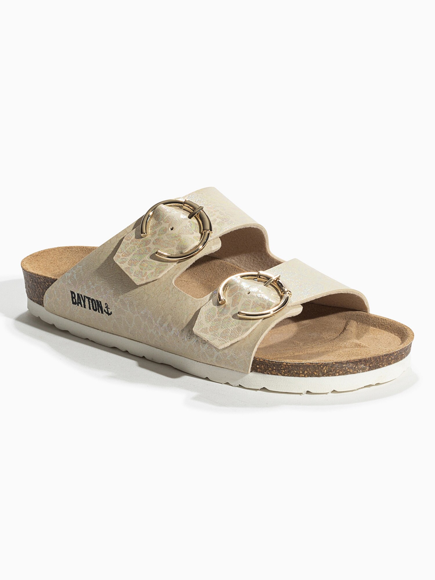 Thumbnail - Bayton Mules Atlas