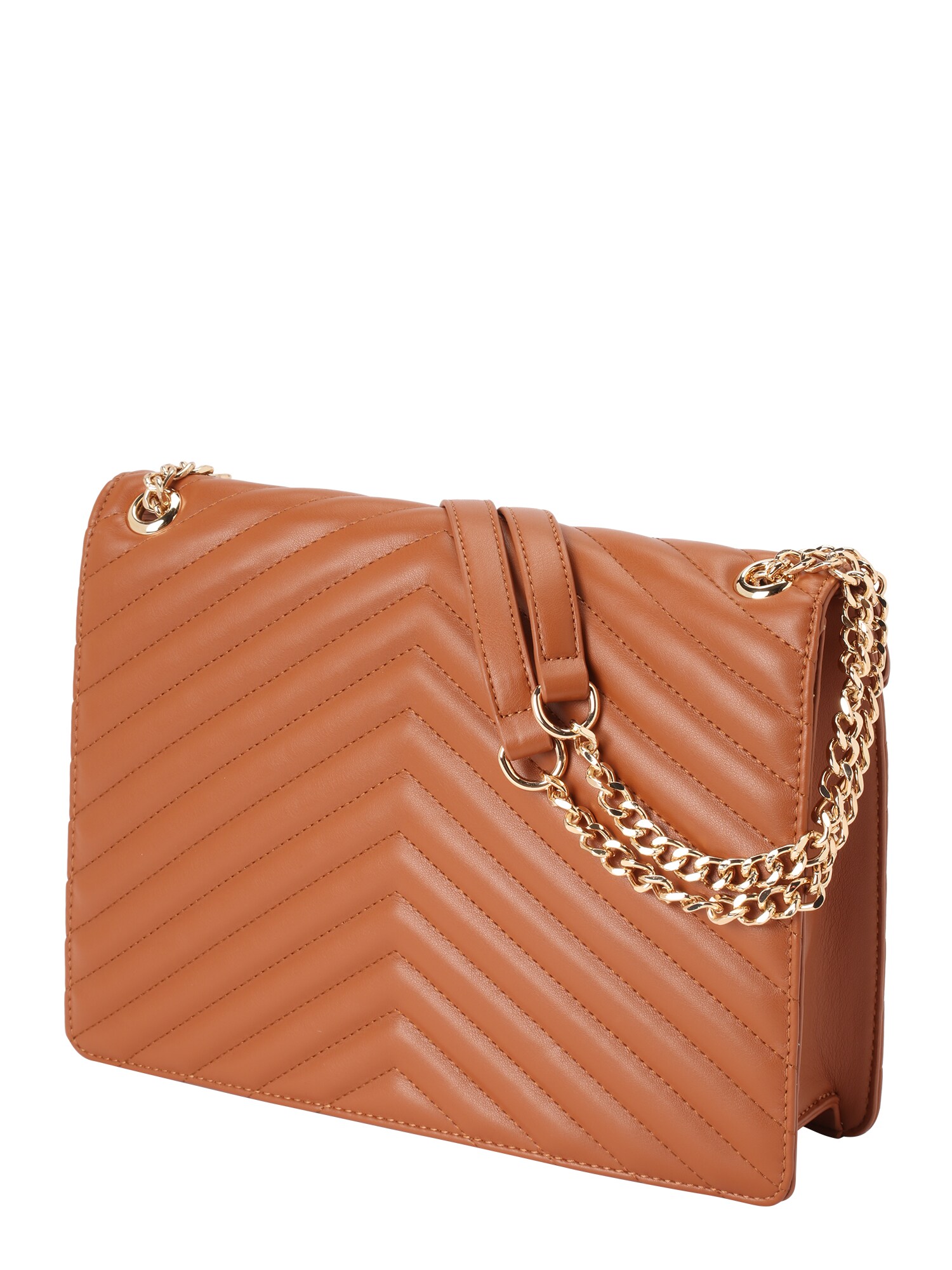 Thumbnail - 19V69 ITALIA Schultertasche Bianca