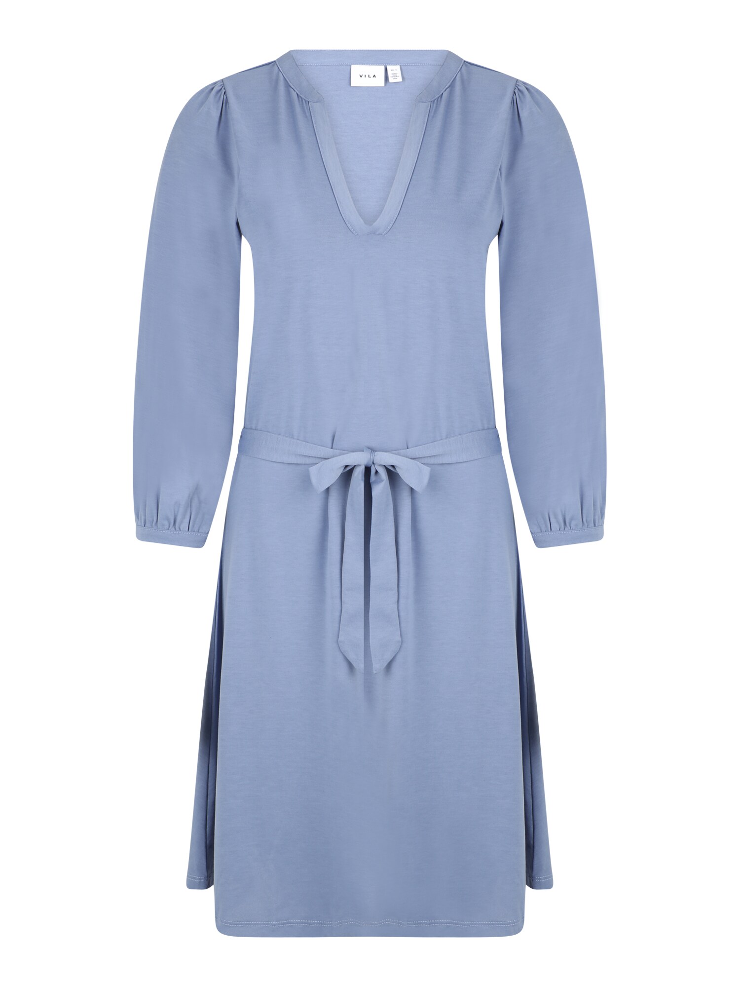 Vila Tall Palaidinės tipo suknelė 'Edena' mėlyna dūmų spalva