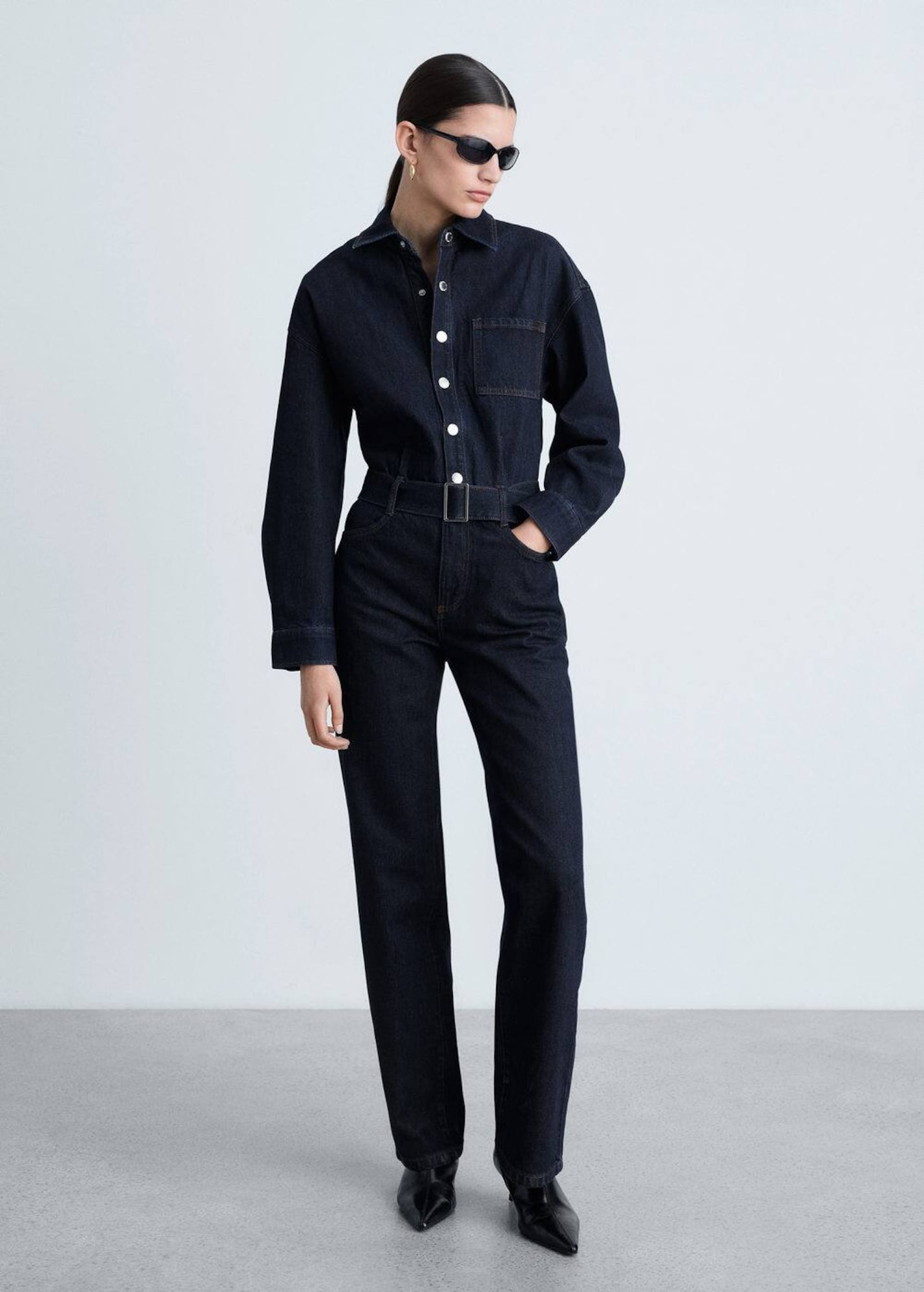 Thumbnail - Jumpsuit 'Mara'