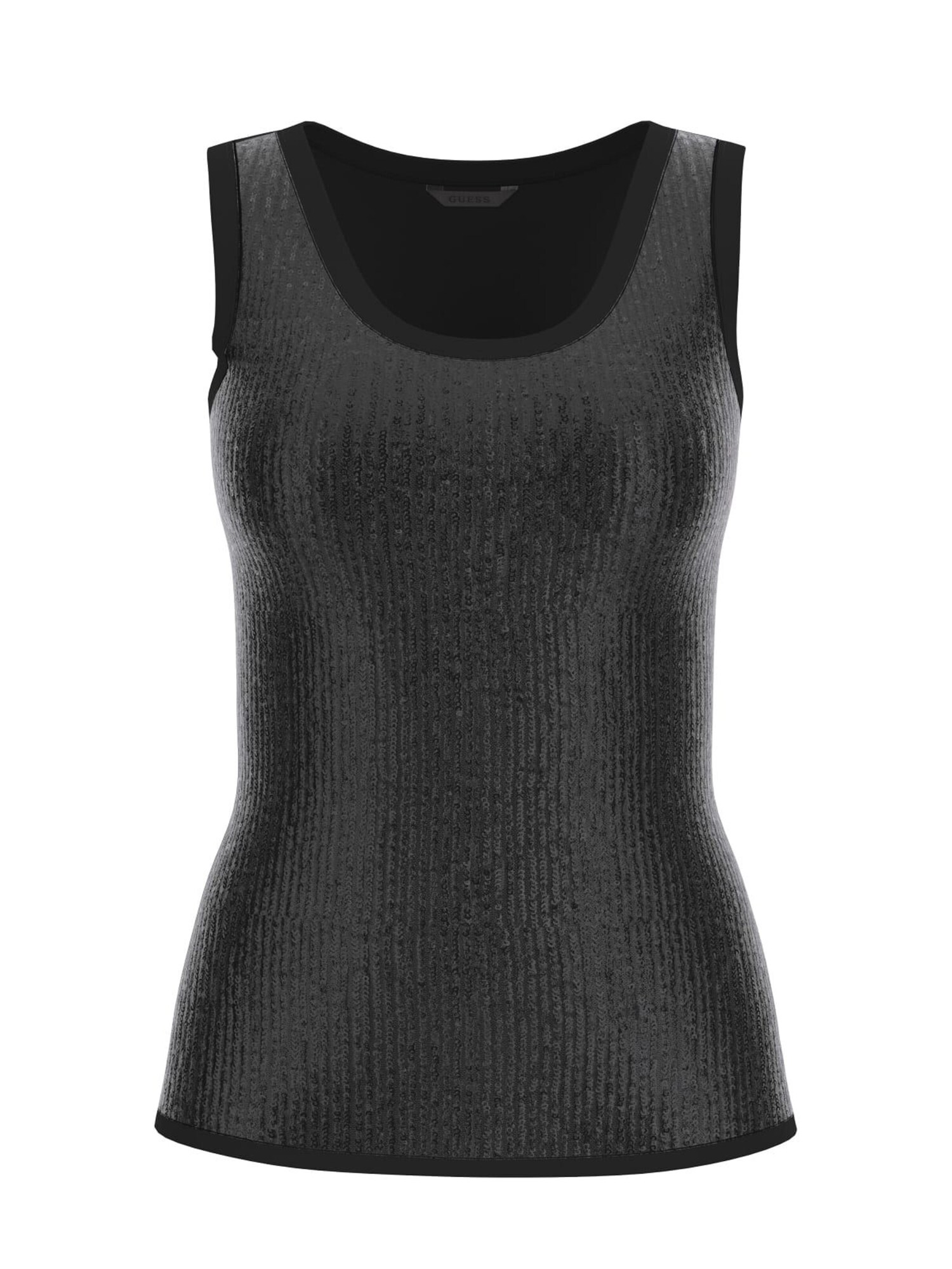 GUESS Top  negro