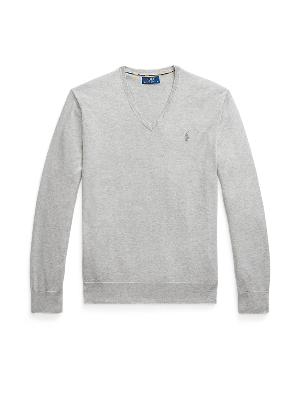 Tröja 'LS SF VN PP-LONG SLEEVE-SWEATER'