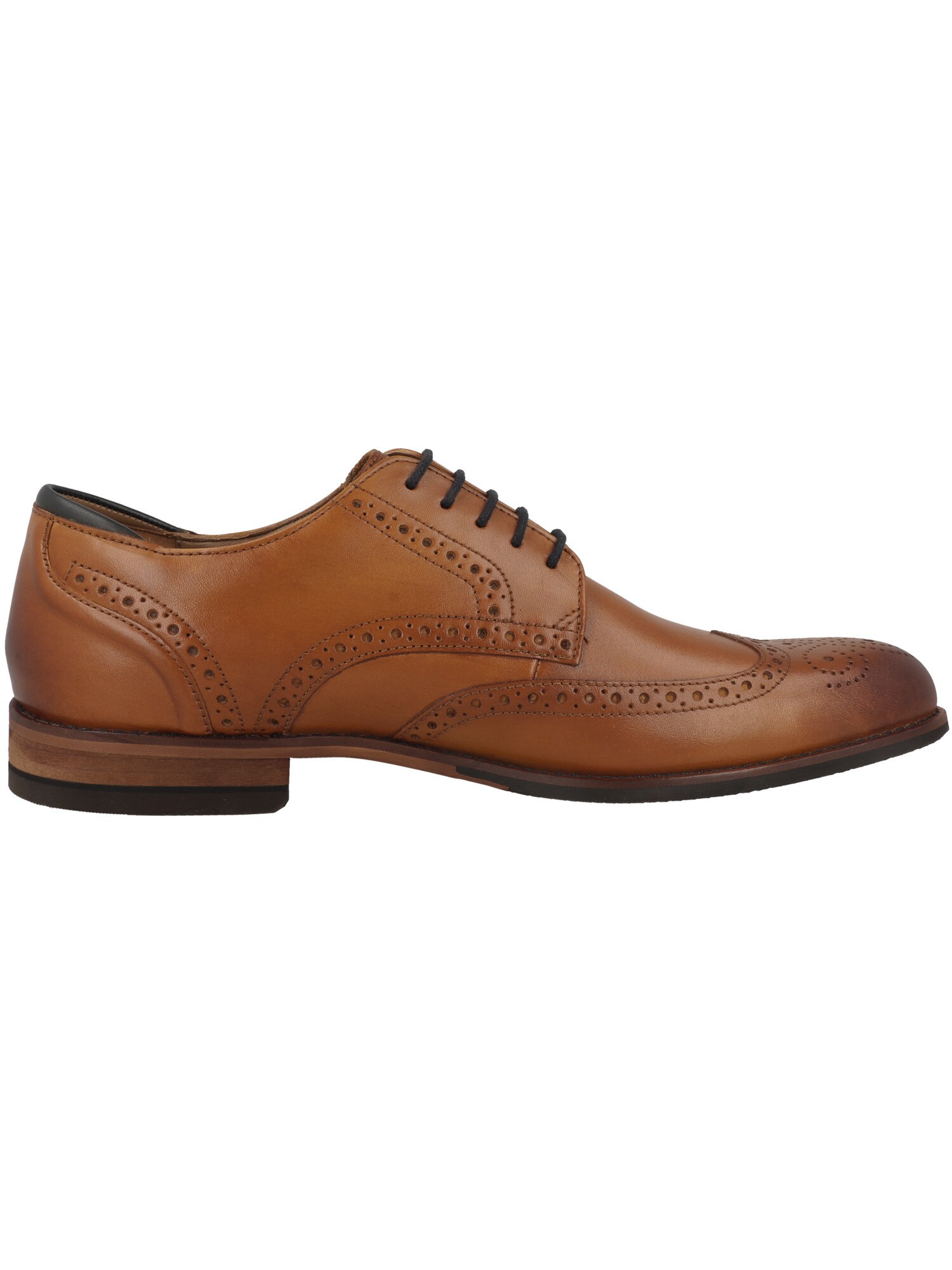 Thumbnail - CLARKS Schnürschuh Craft Arlo Limit