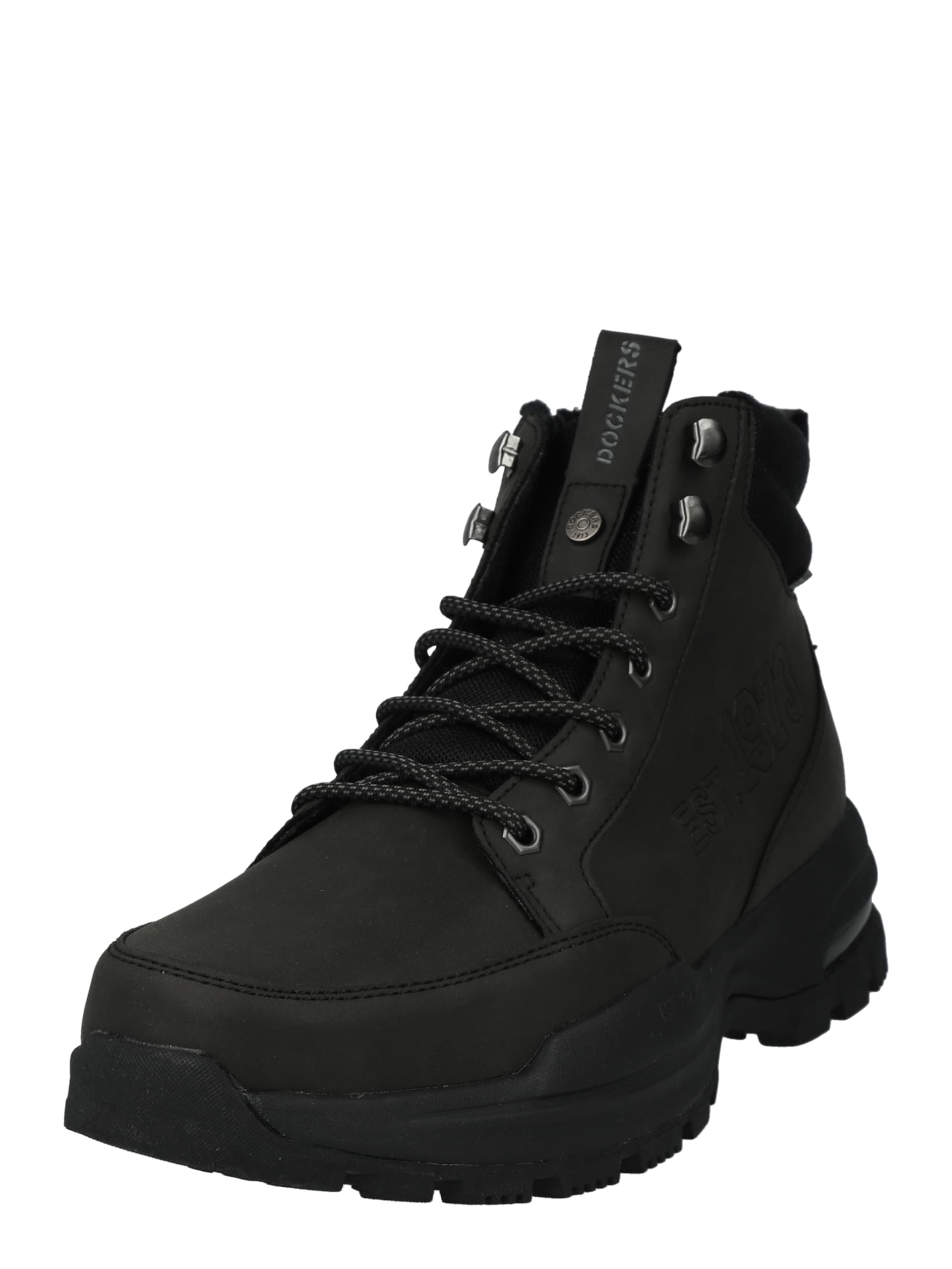 Dockers by Gerli Boots med snörning herr