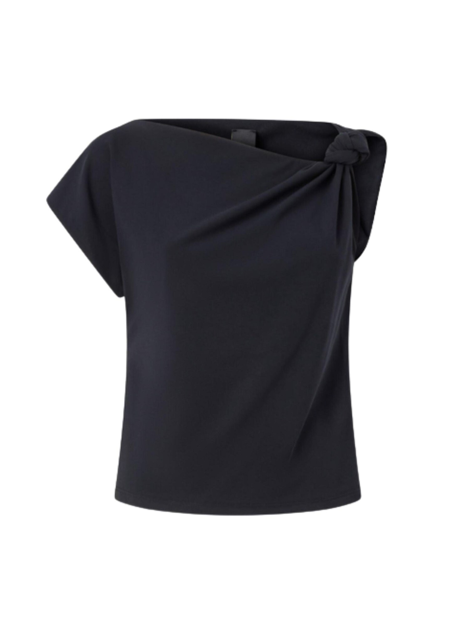 PINKO Camiseta 'MAGLIA'  negro