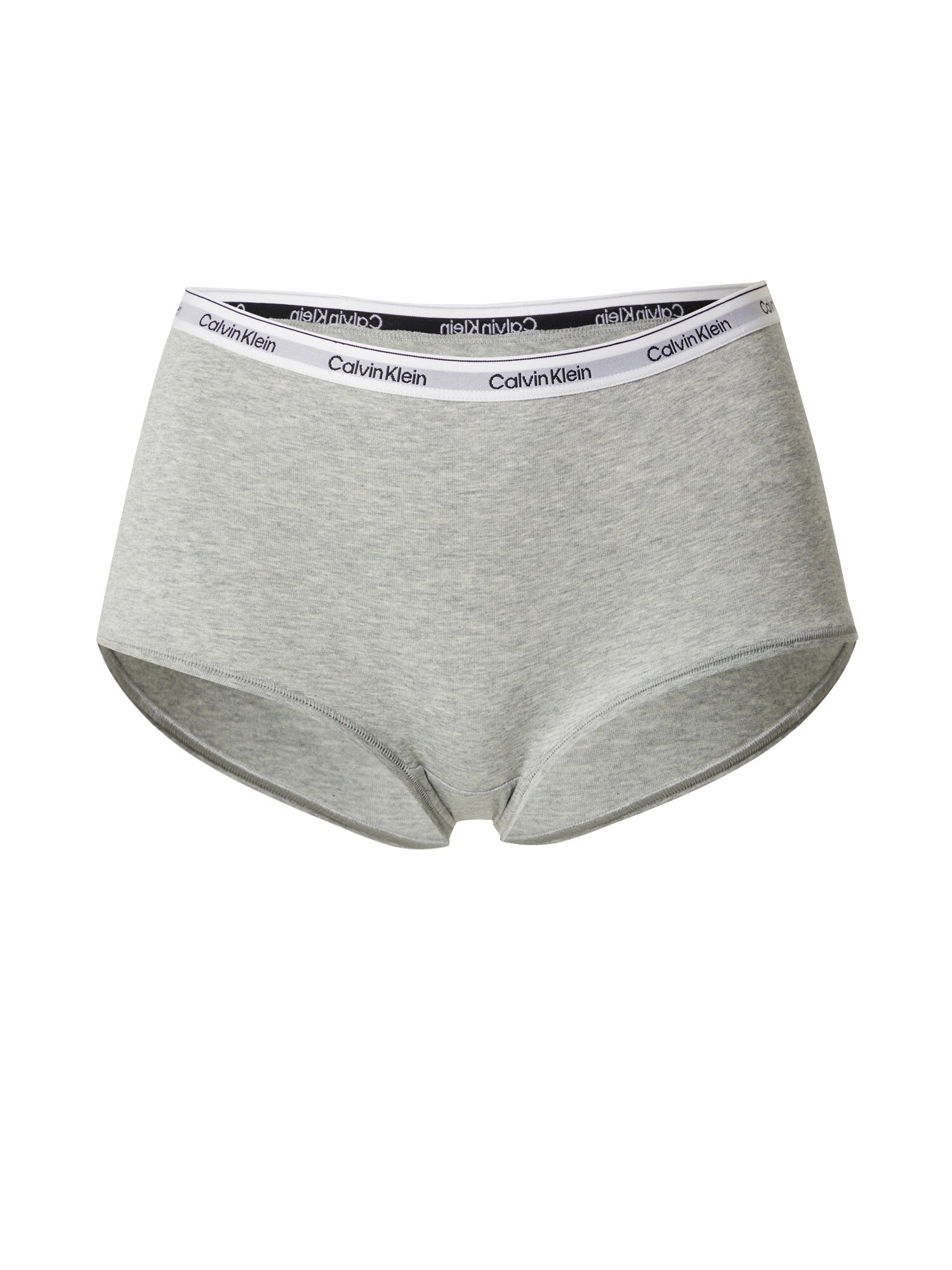 Calvin Klein Underwear Nohavičky  sivá / sivá melírovaná / čierna / biela