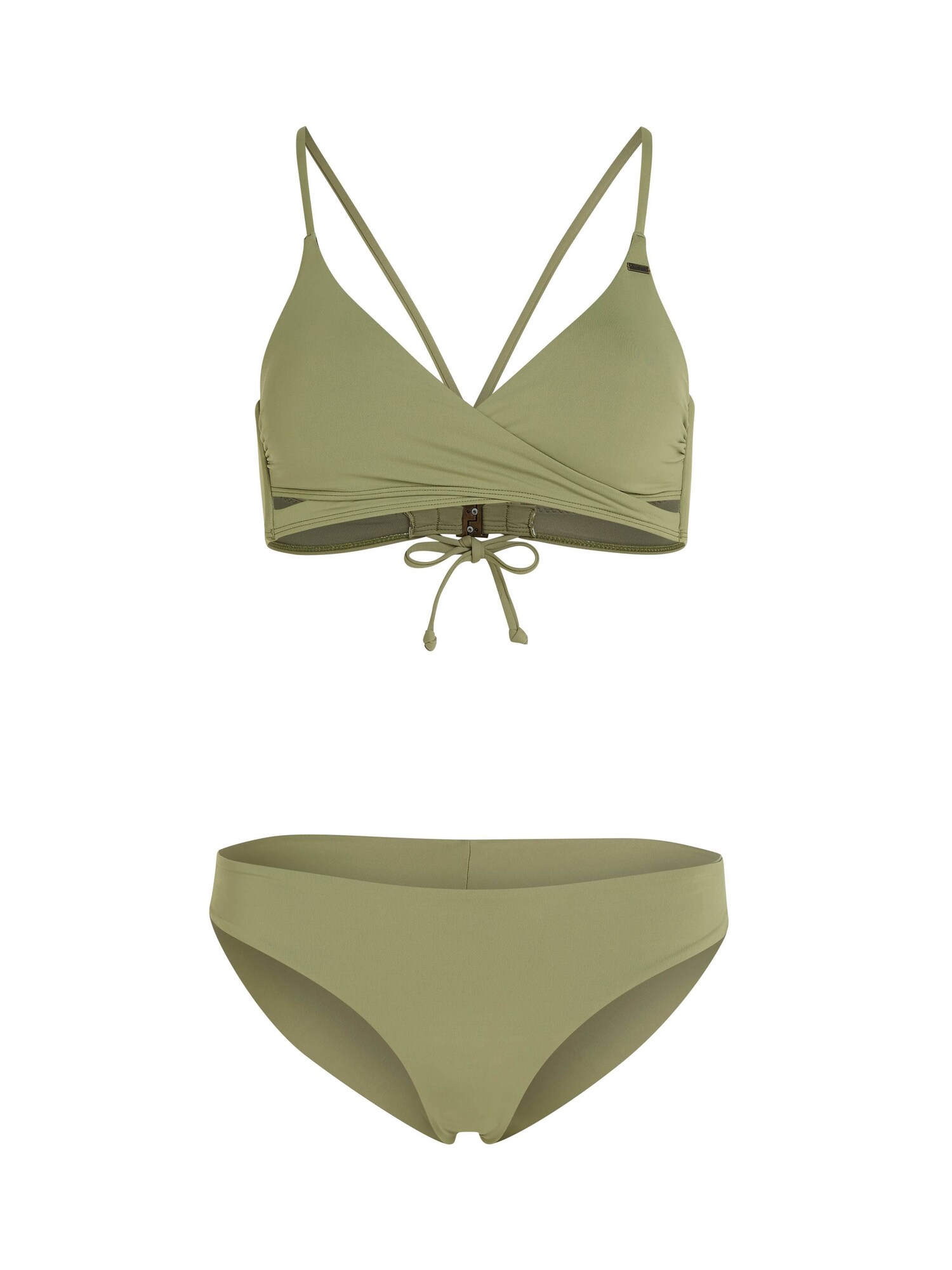 Thumbnail - Bikini 'Essentials Baay Maoi'