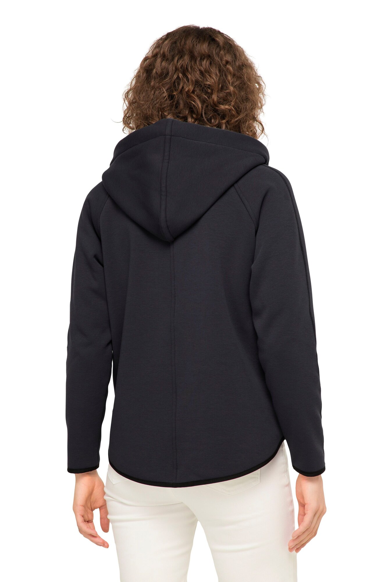 Thumbnail - LAURASN Sweatjacke