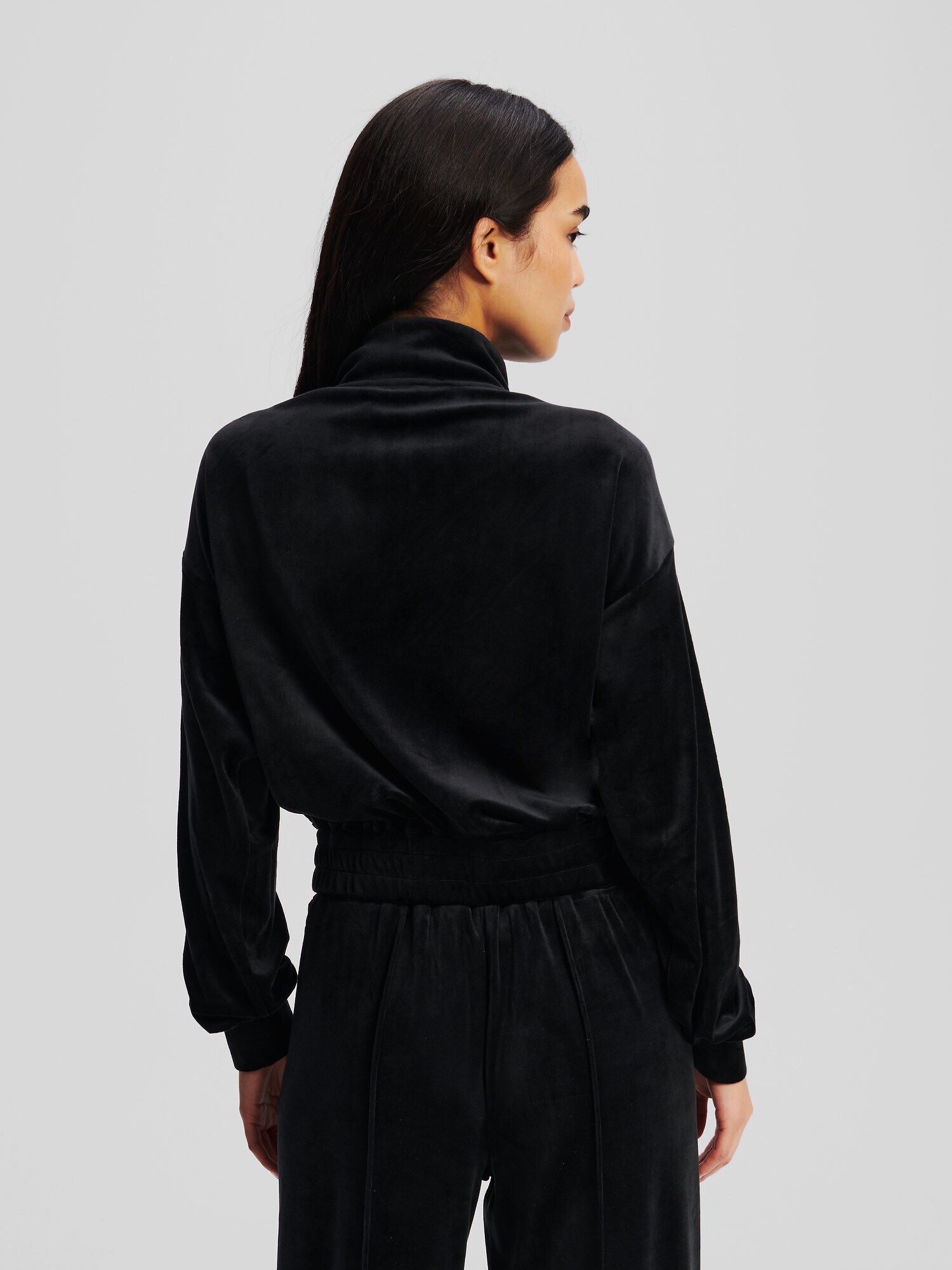 Thumbnail - Karl Lagerfeld Sweatjacke HOTEL