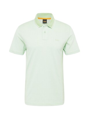 Boss Shirt ‘Peoxford’ Lichtgroen