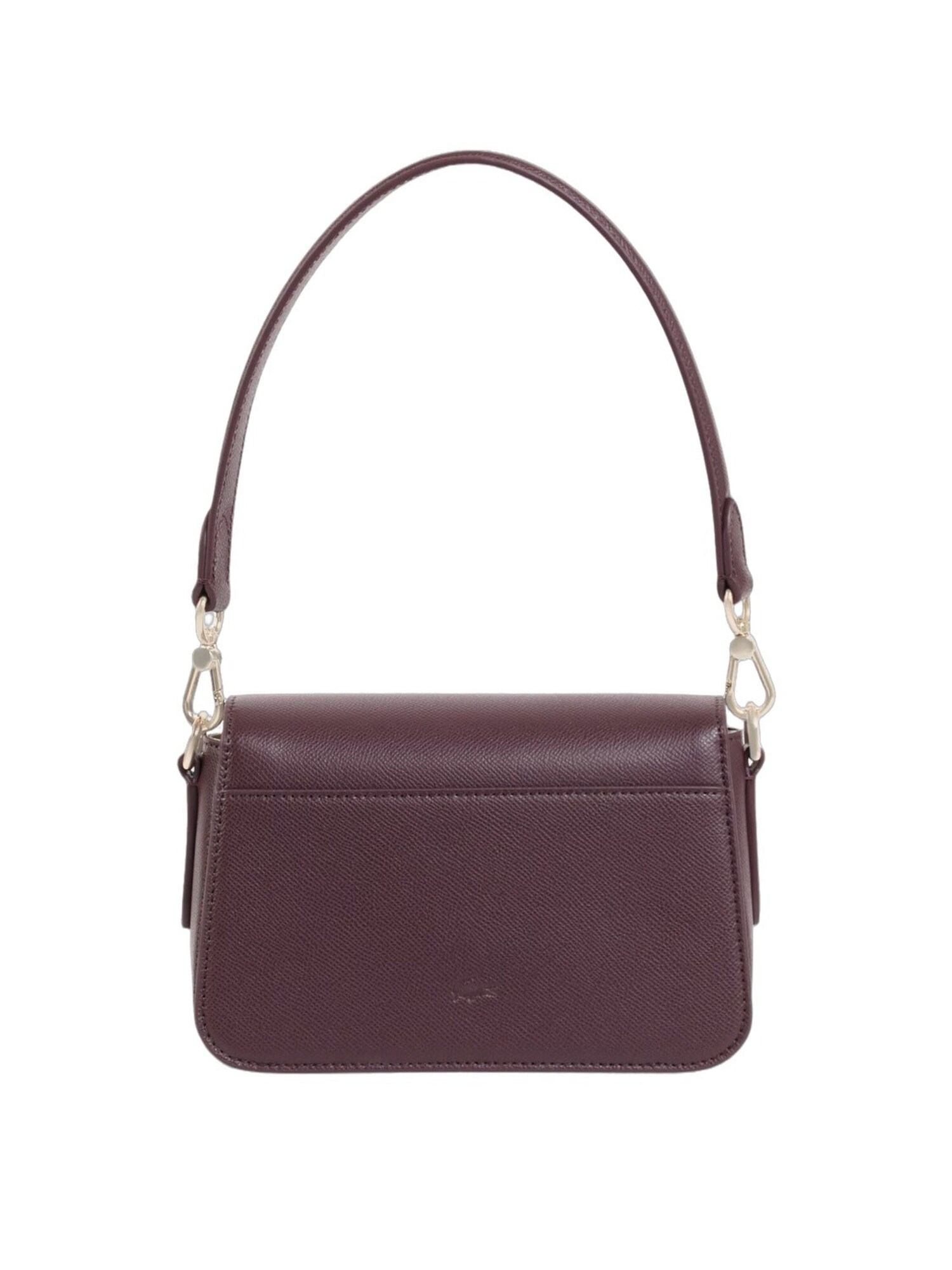 LACOSTE Bolso de hombro 'Champs-Élysées' marrón – imagen 6