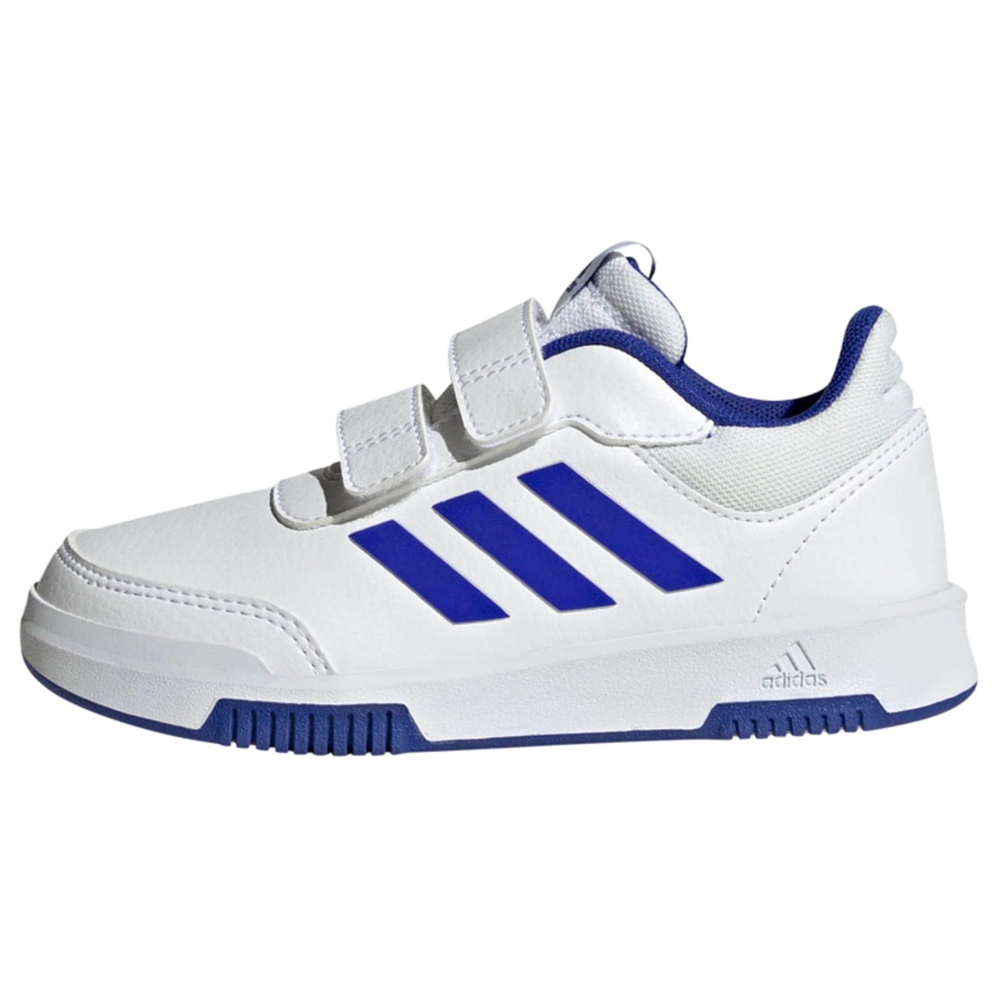 ADIDAS SPORTSWEAR Pantofi sport 'Tensaur'  albastru regal / alb