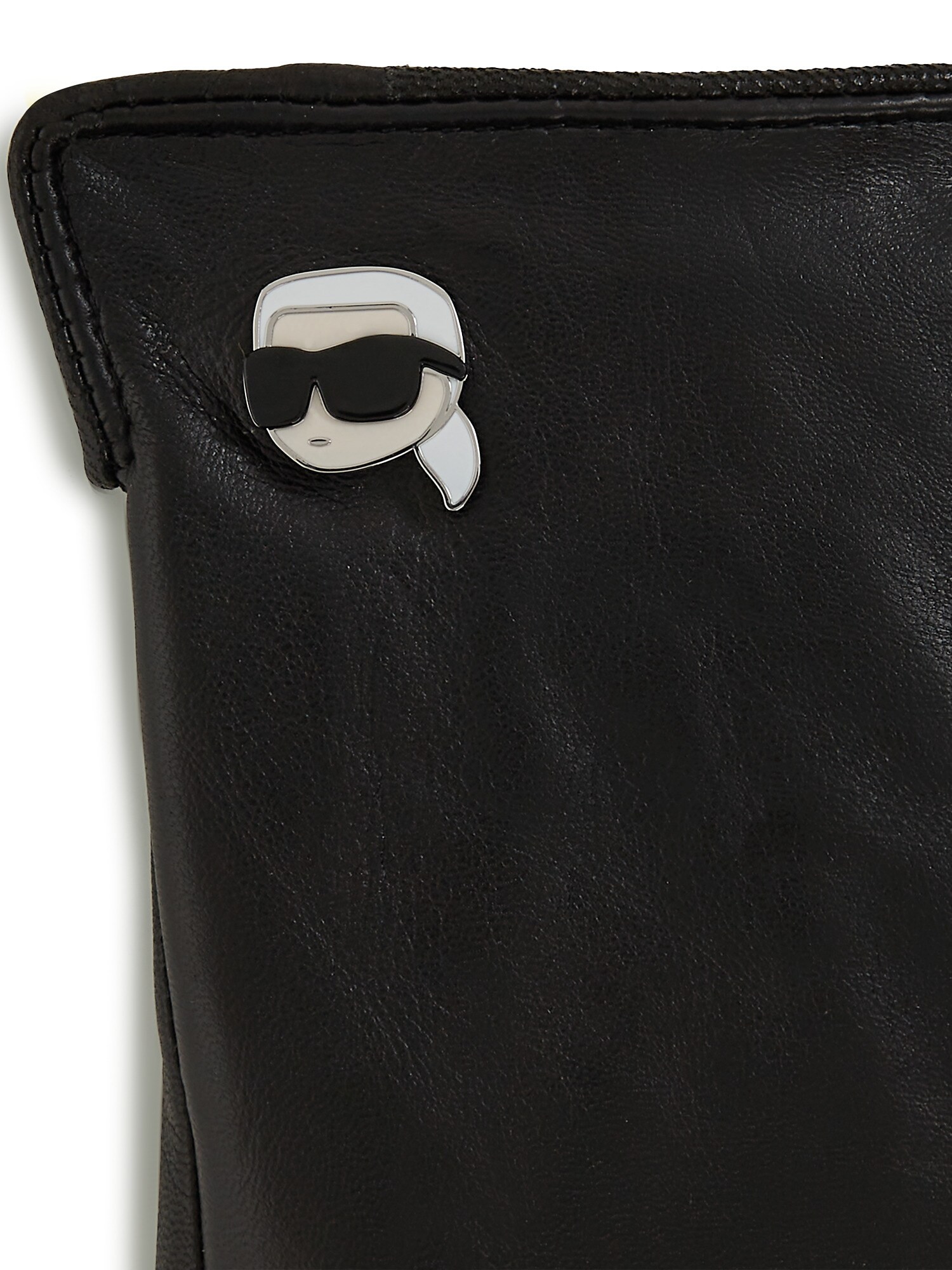 Thumbnail - Karl Lagerfeld Fingerhandschuhe