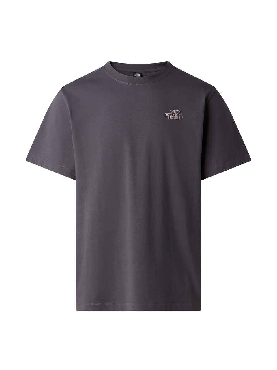 T-shirt 'FLOWER SCRIBBLE'