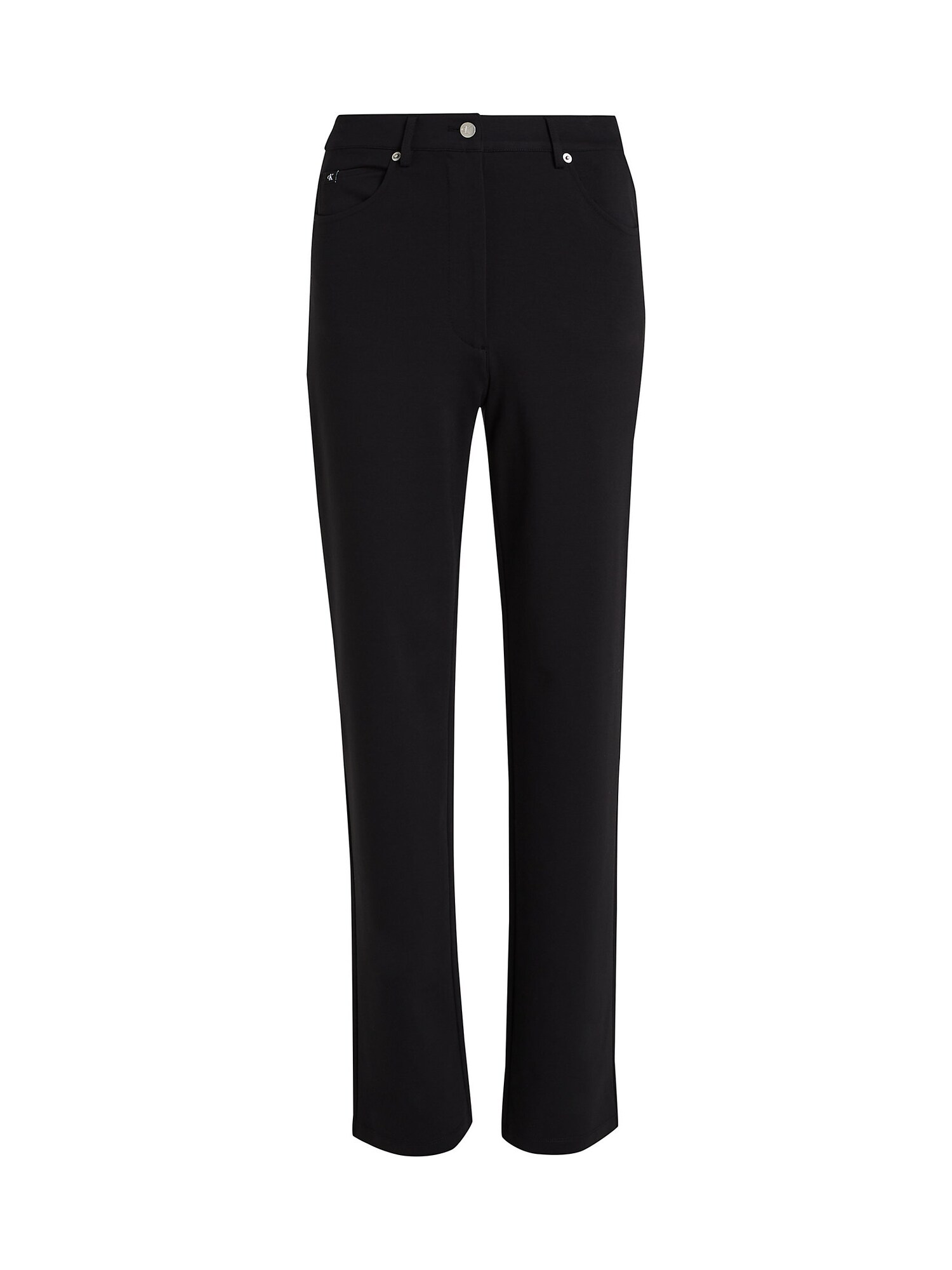 Calvin Klein Jeans Pantalon 'Milano'  noir-Calvin Klein Jeans 1