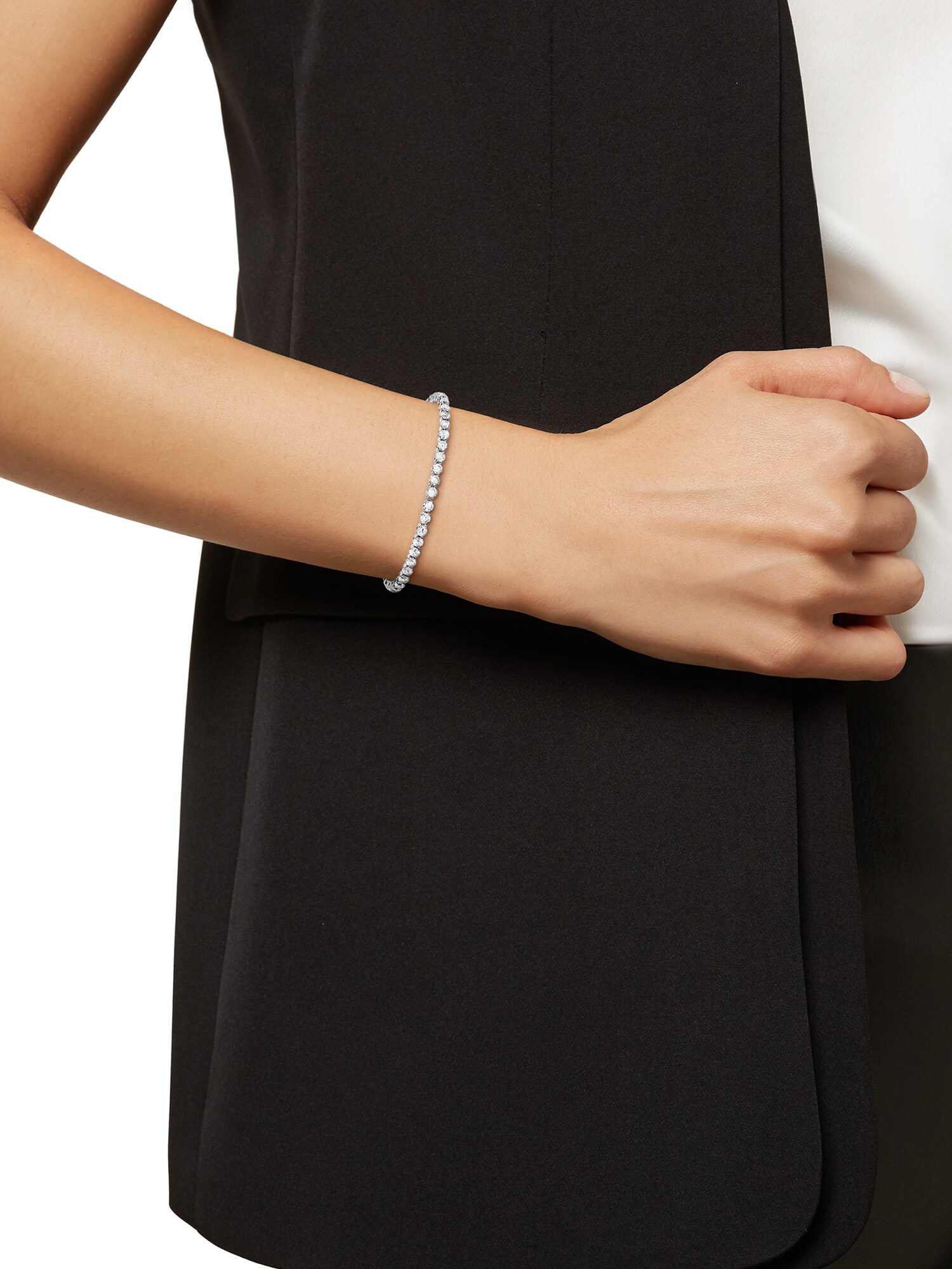 Thumbnail - Breil Armband Tennis