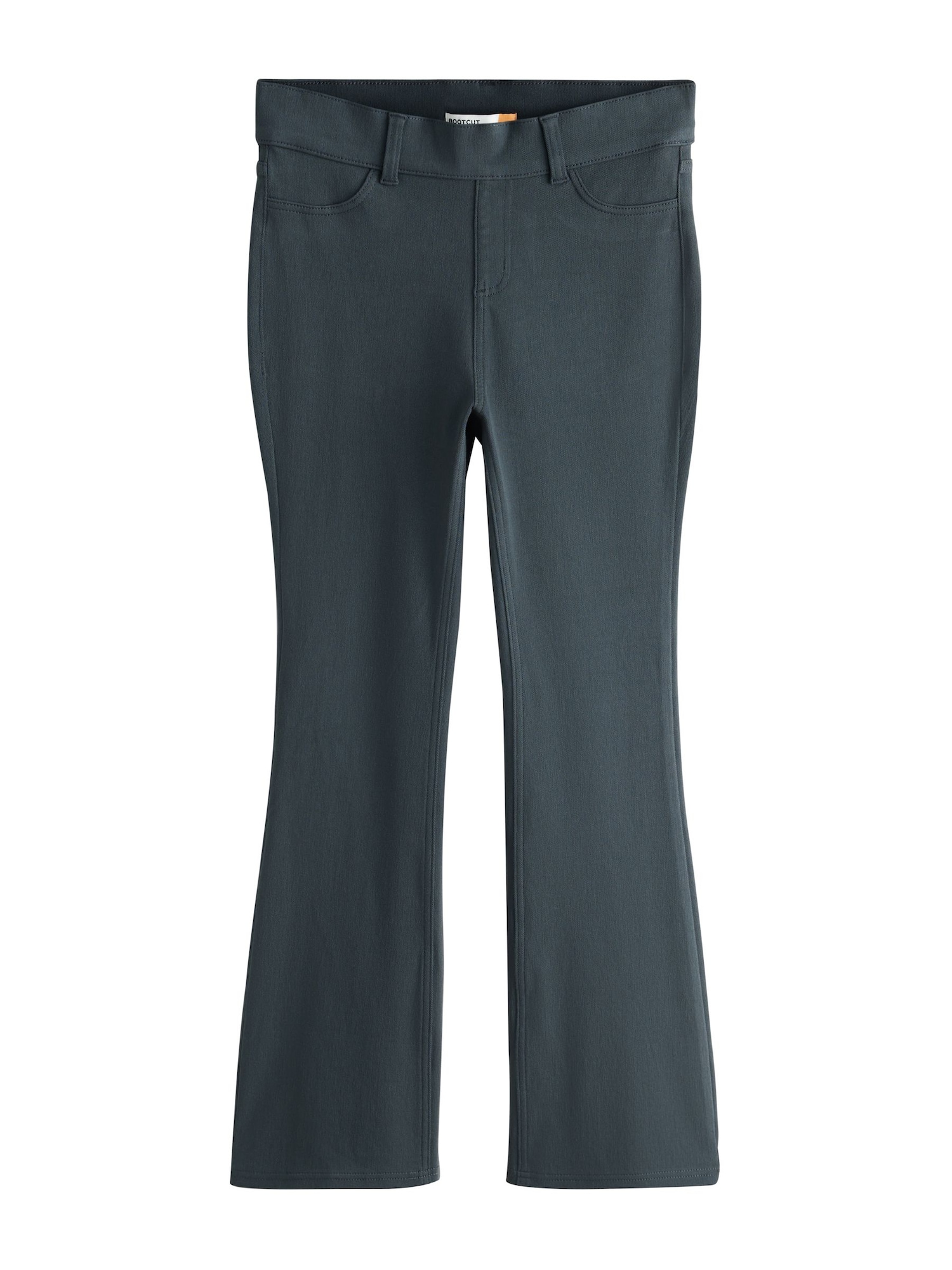 Next Jeggings albastru închis