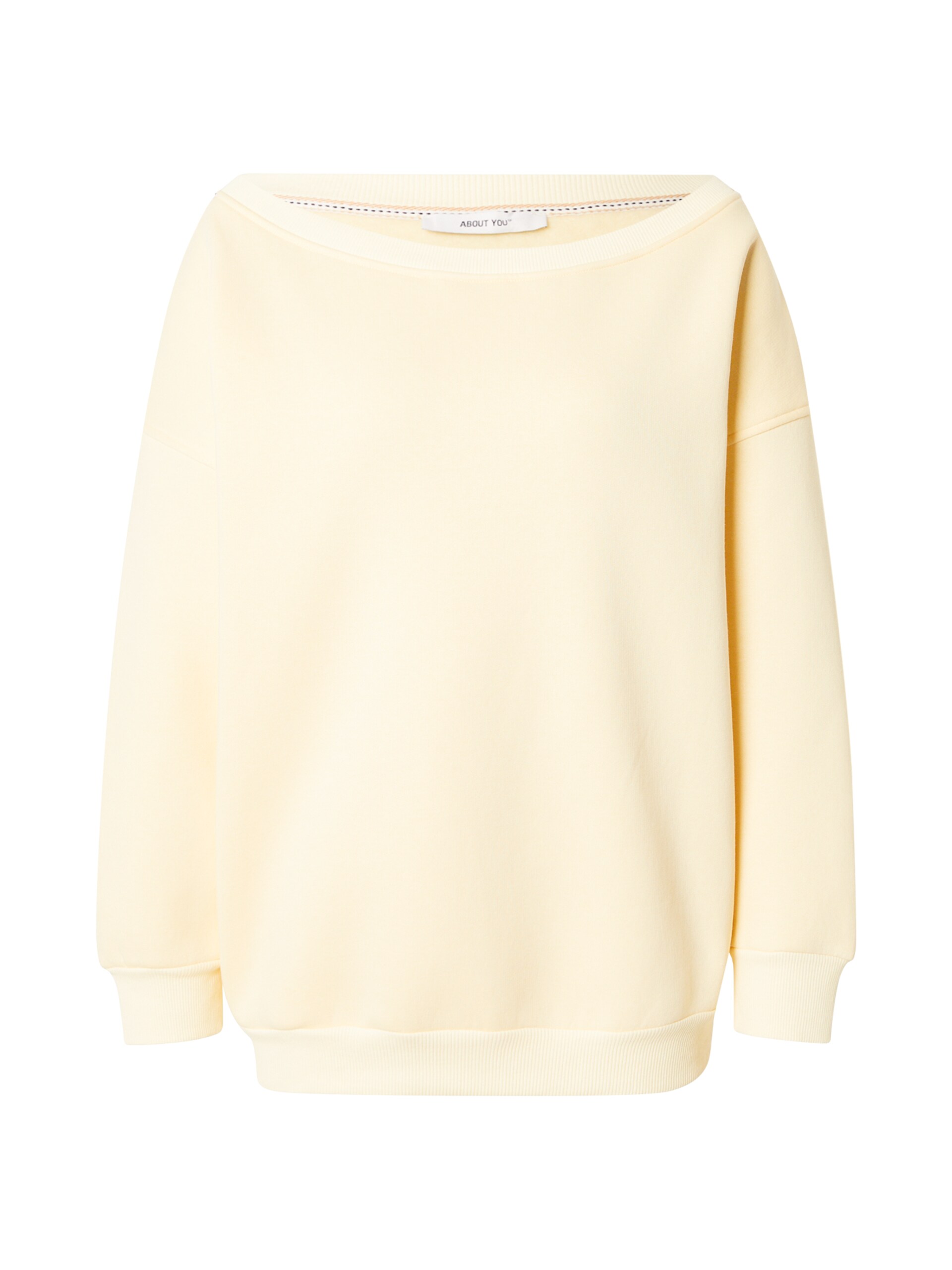 ABOUT YOU Sweatshirt 'Asta' dam