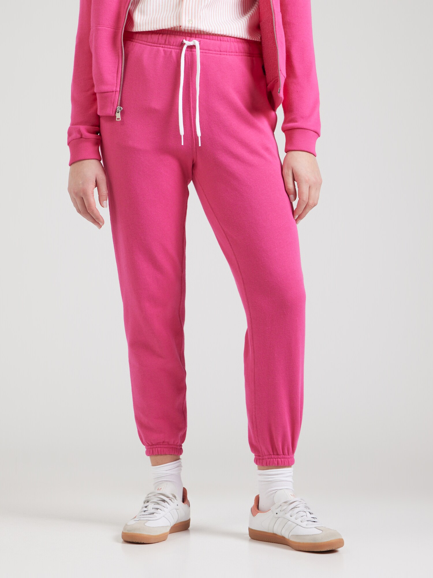 Polo Ralph Lauren Nadrág  rózsaszín termék 2. képe