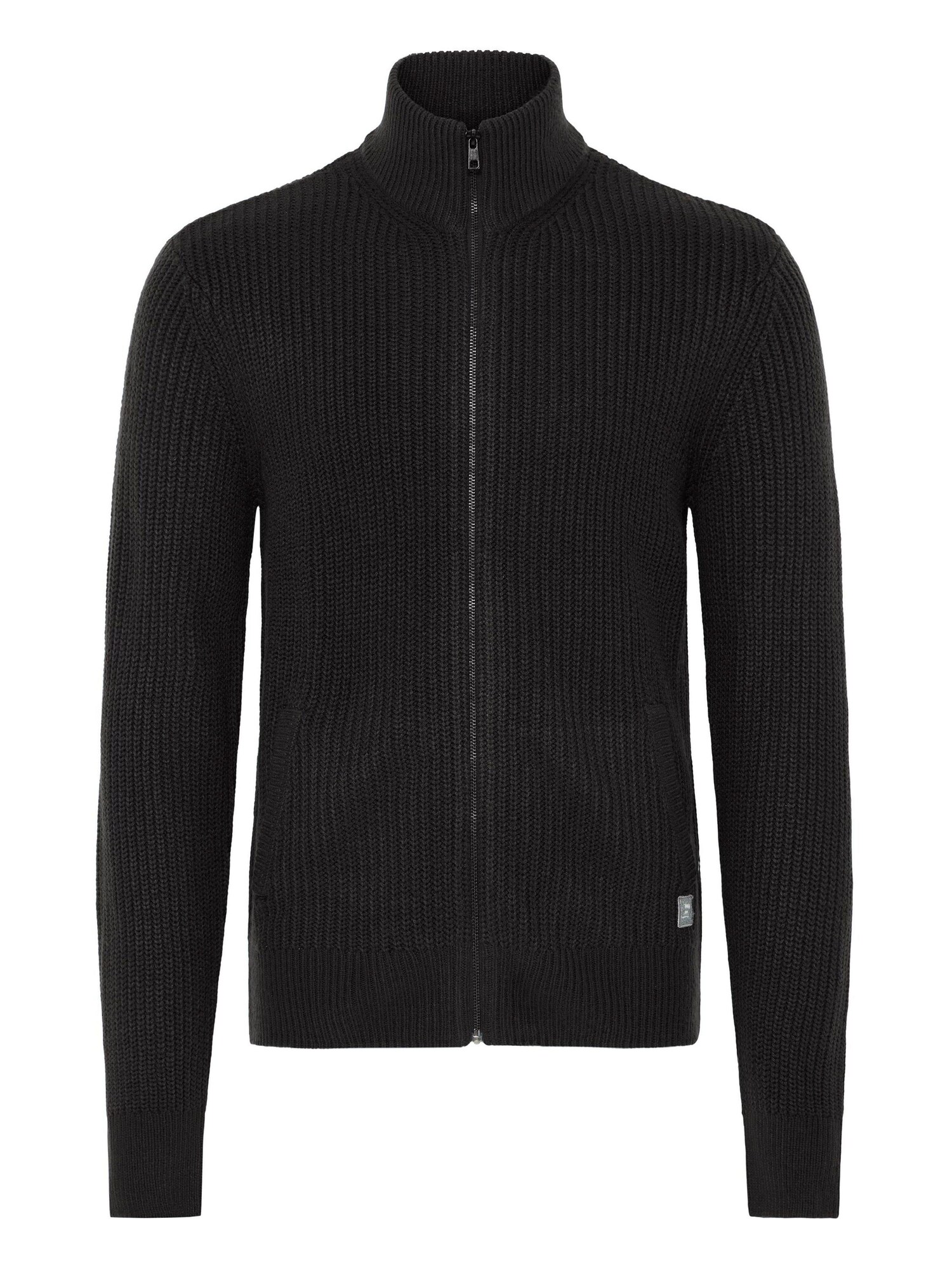 BLEND Cárdigan ' BHMRibes '  negro