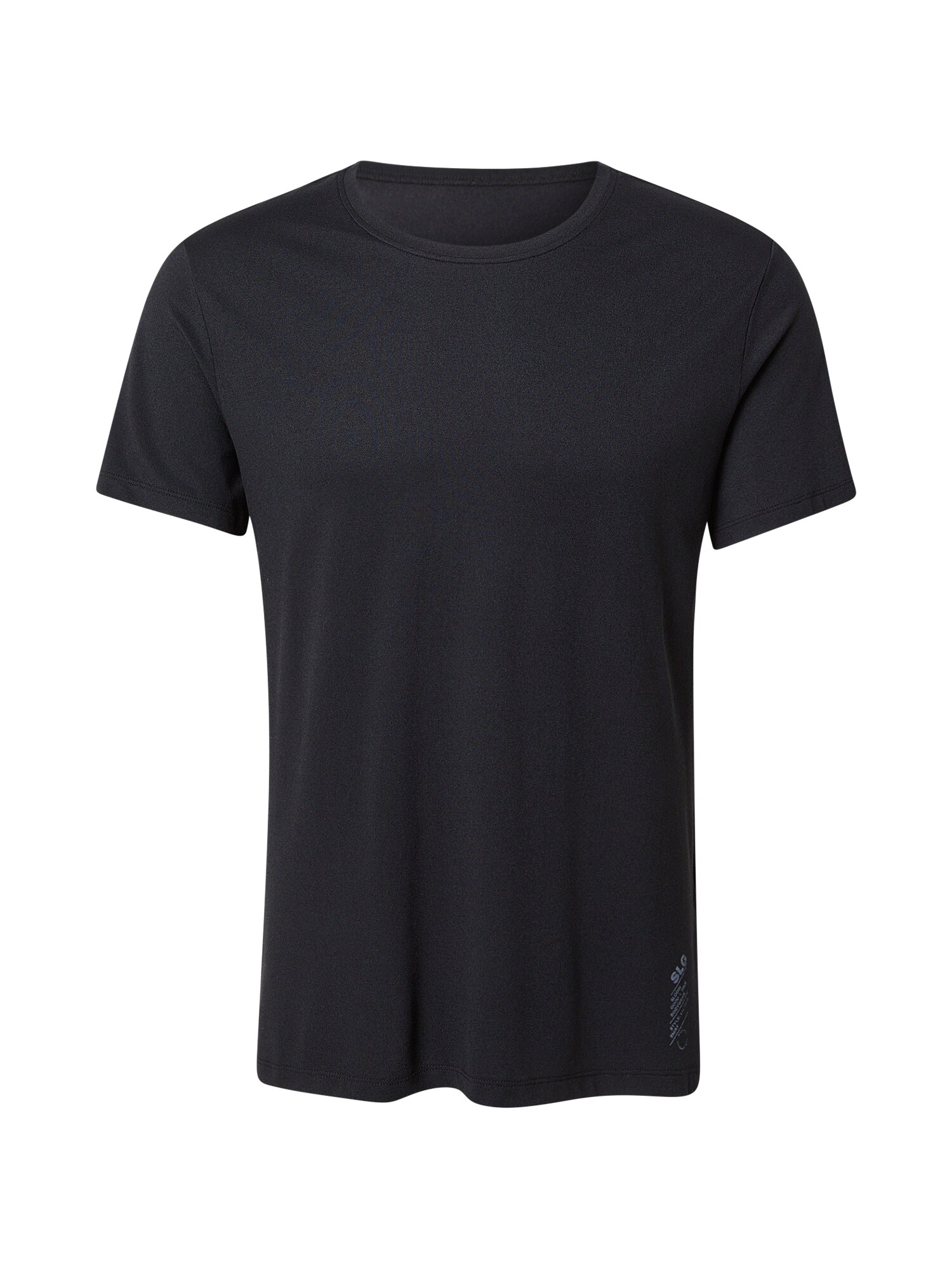 SLOGGI Tricou  negru