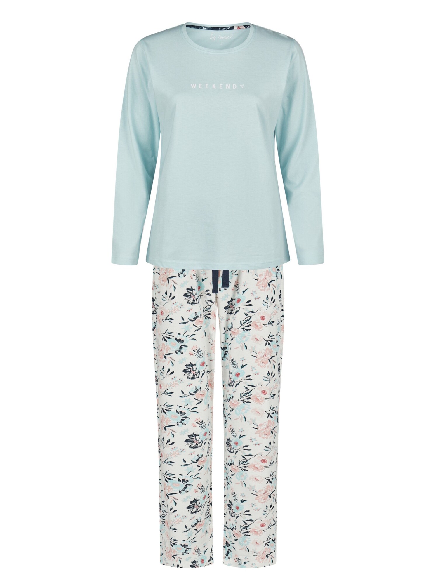 By Louise Pyjama