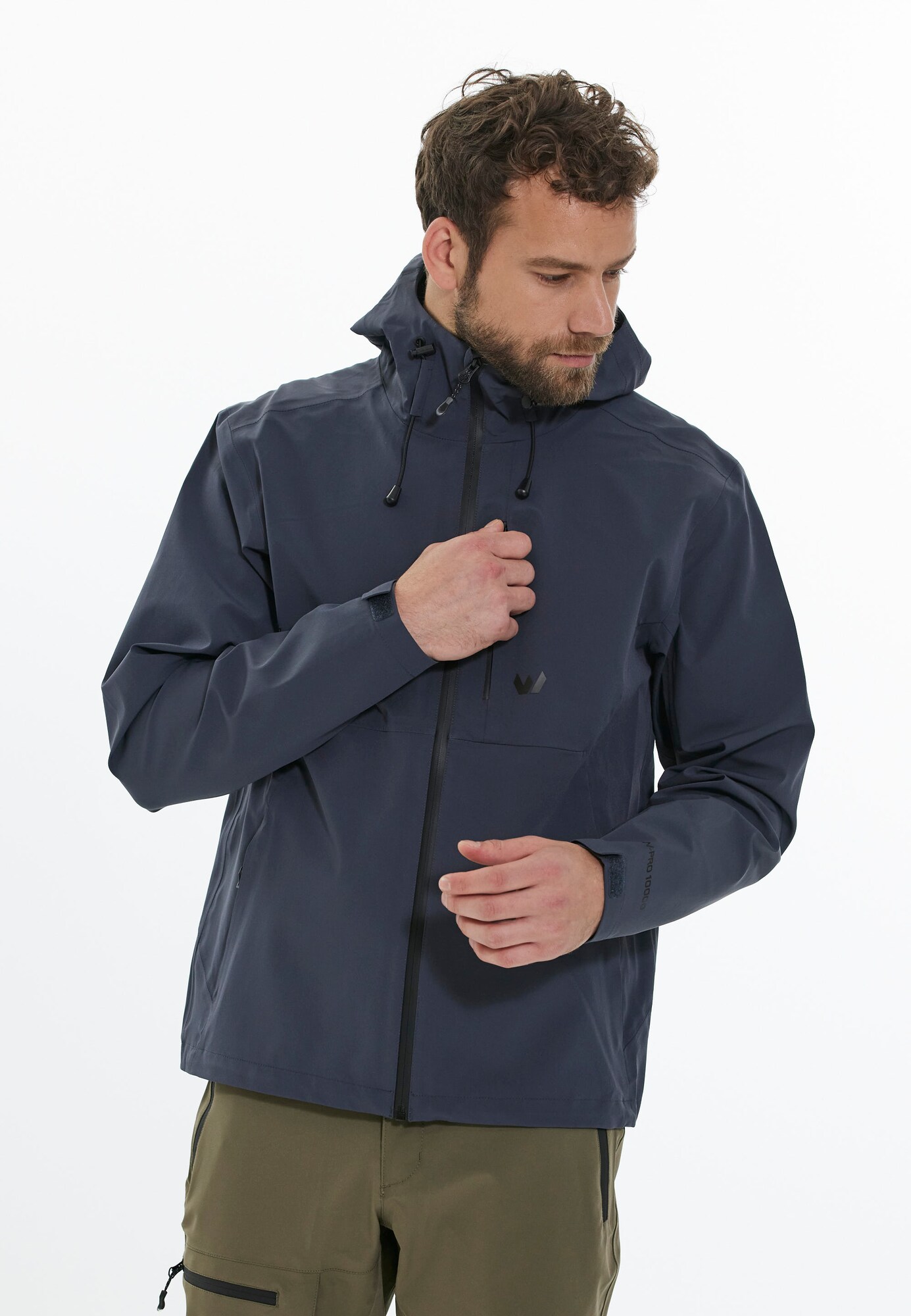 Thumbnail - Whistler Sportjacke Seymour