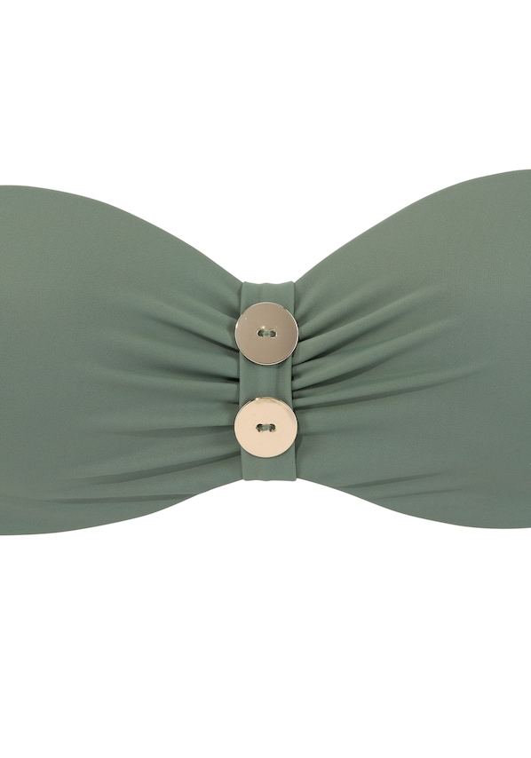 VIVANCE, Bikini, zöld, 1 kép a 7 közül